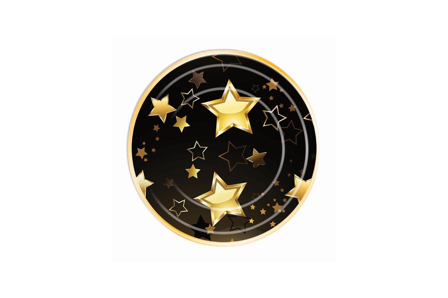 Rubies | Rb-x82056 | Birthday Milestone Plates 7