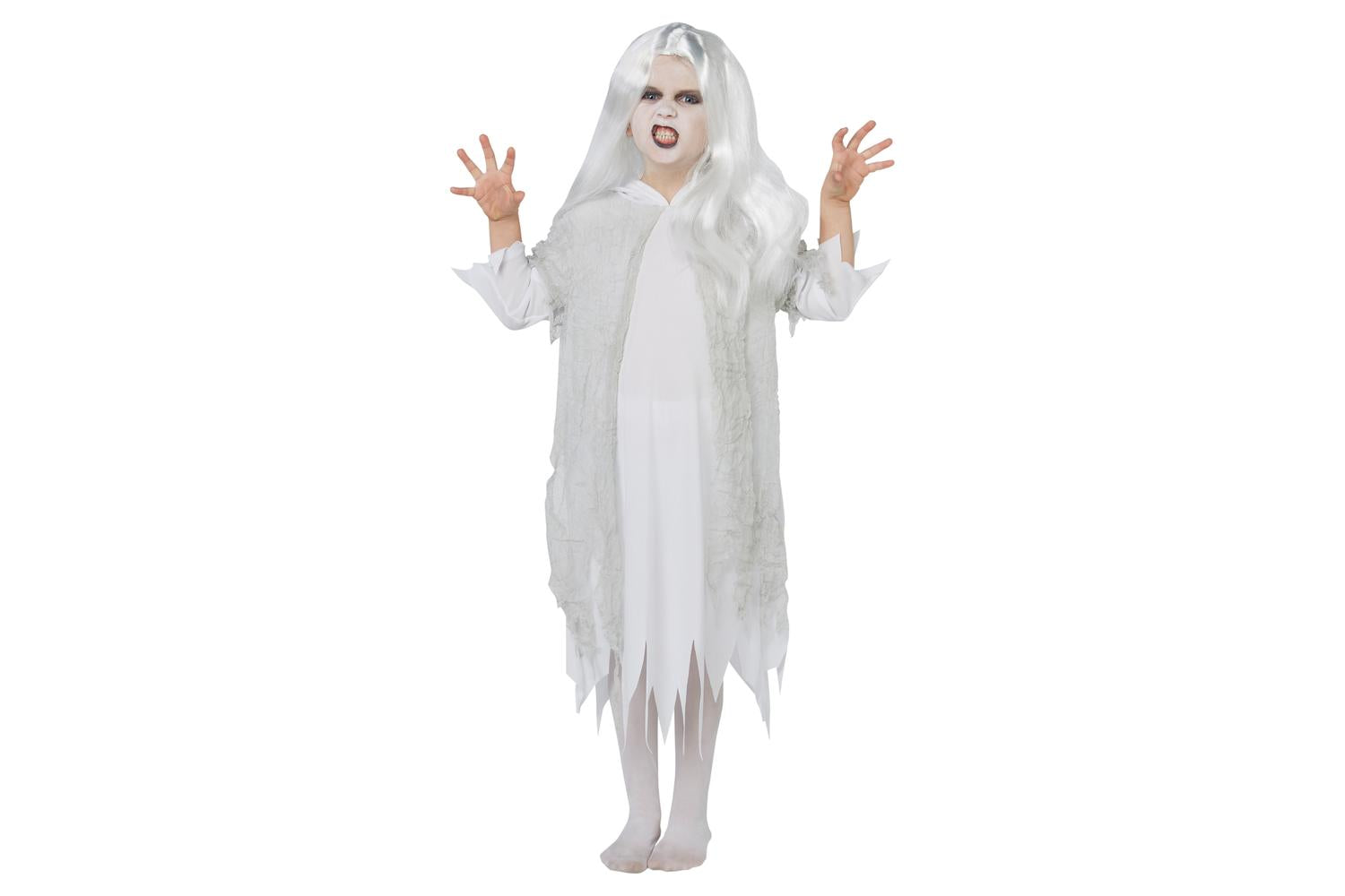 Rubies | Rb-630700l | Ghostly Spirit (girl) Large