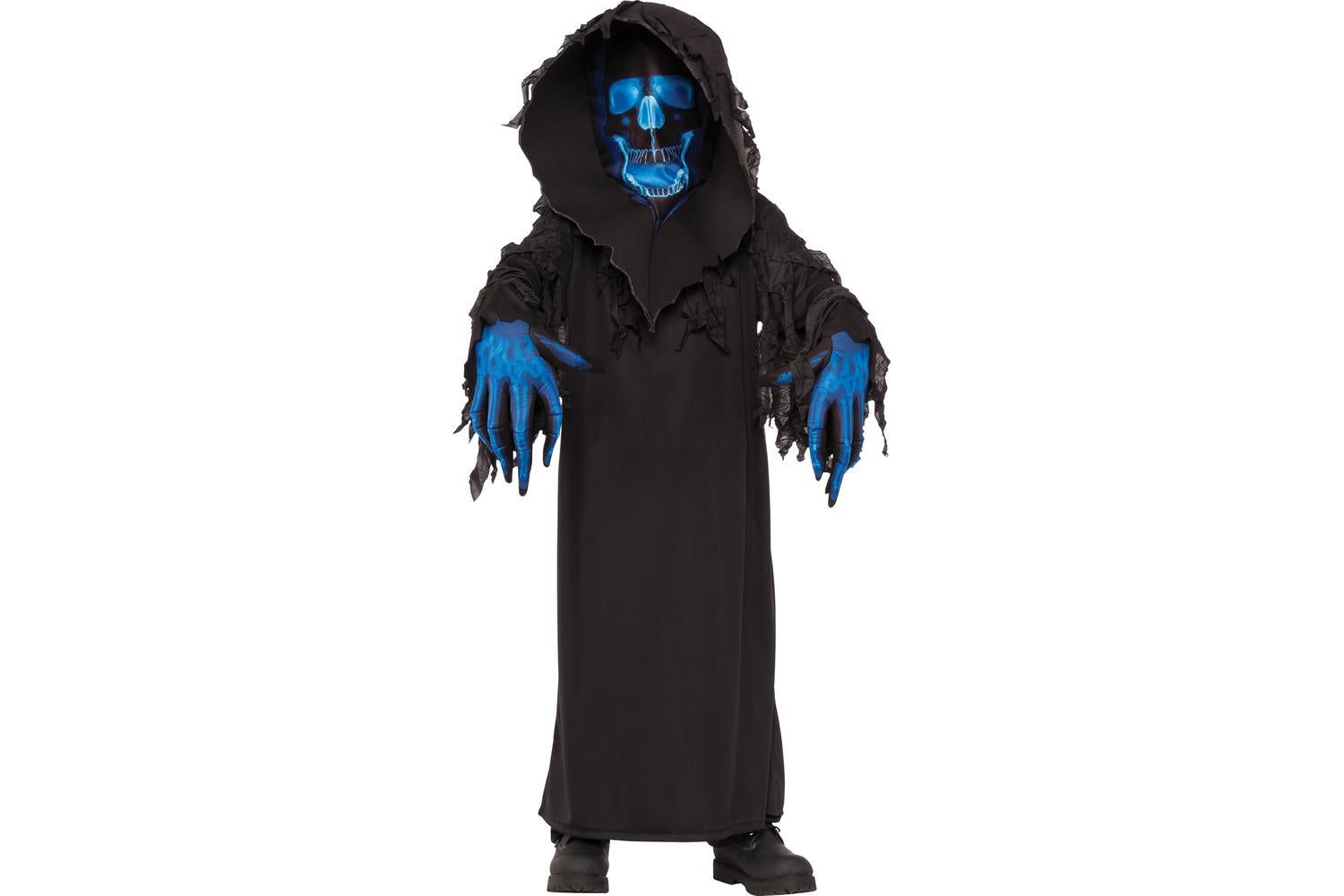 Rubies | Rb-630933l | Phantom Reaper (boy) Large