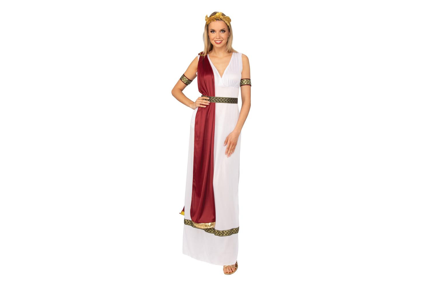 Rubies | Rb-ac398s | Greek Goddess - Small