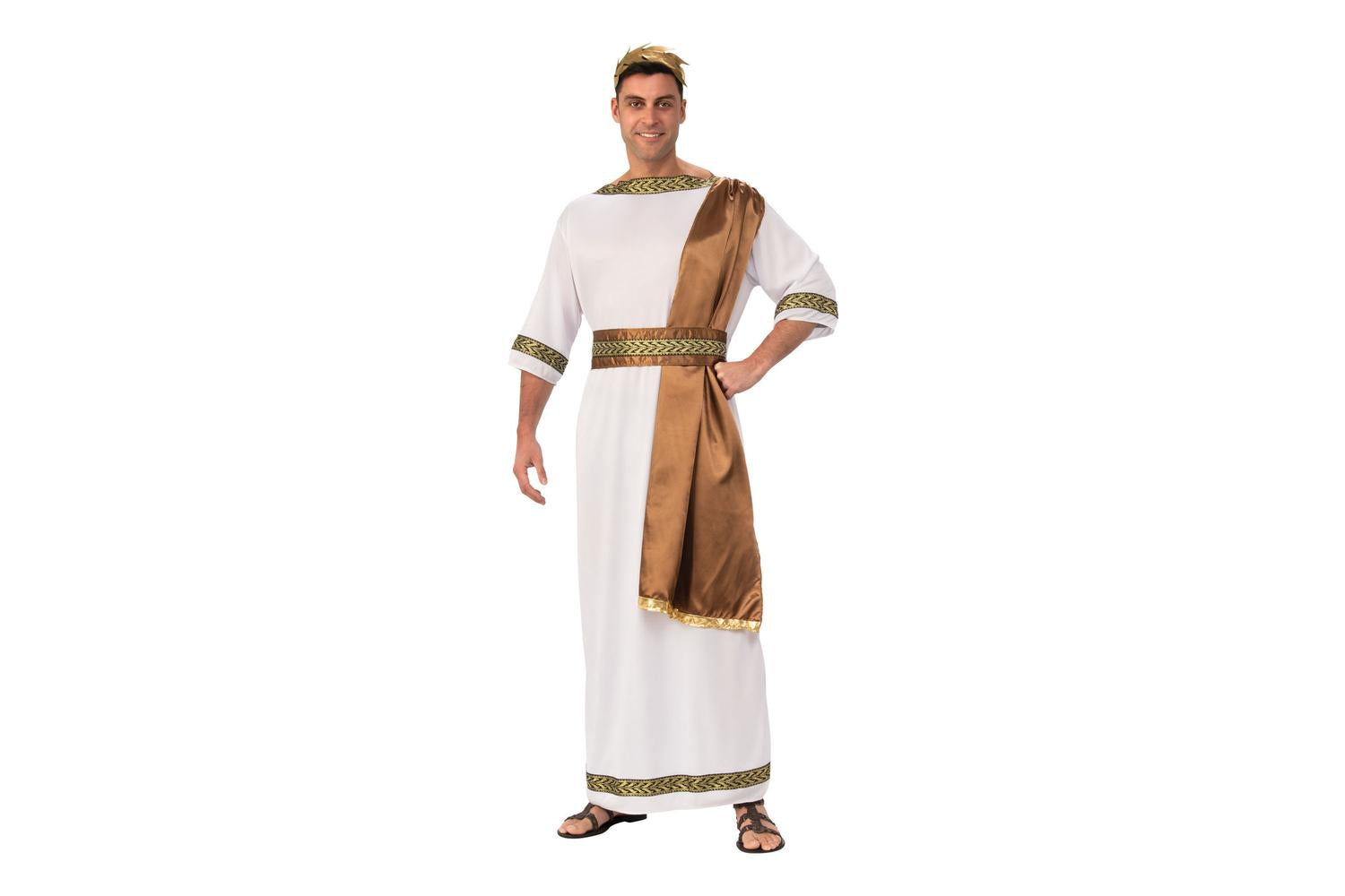 Rubies | Rb-ac734x | Greek God - Xl