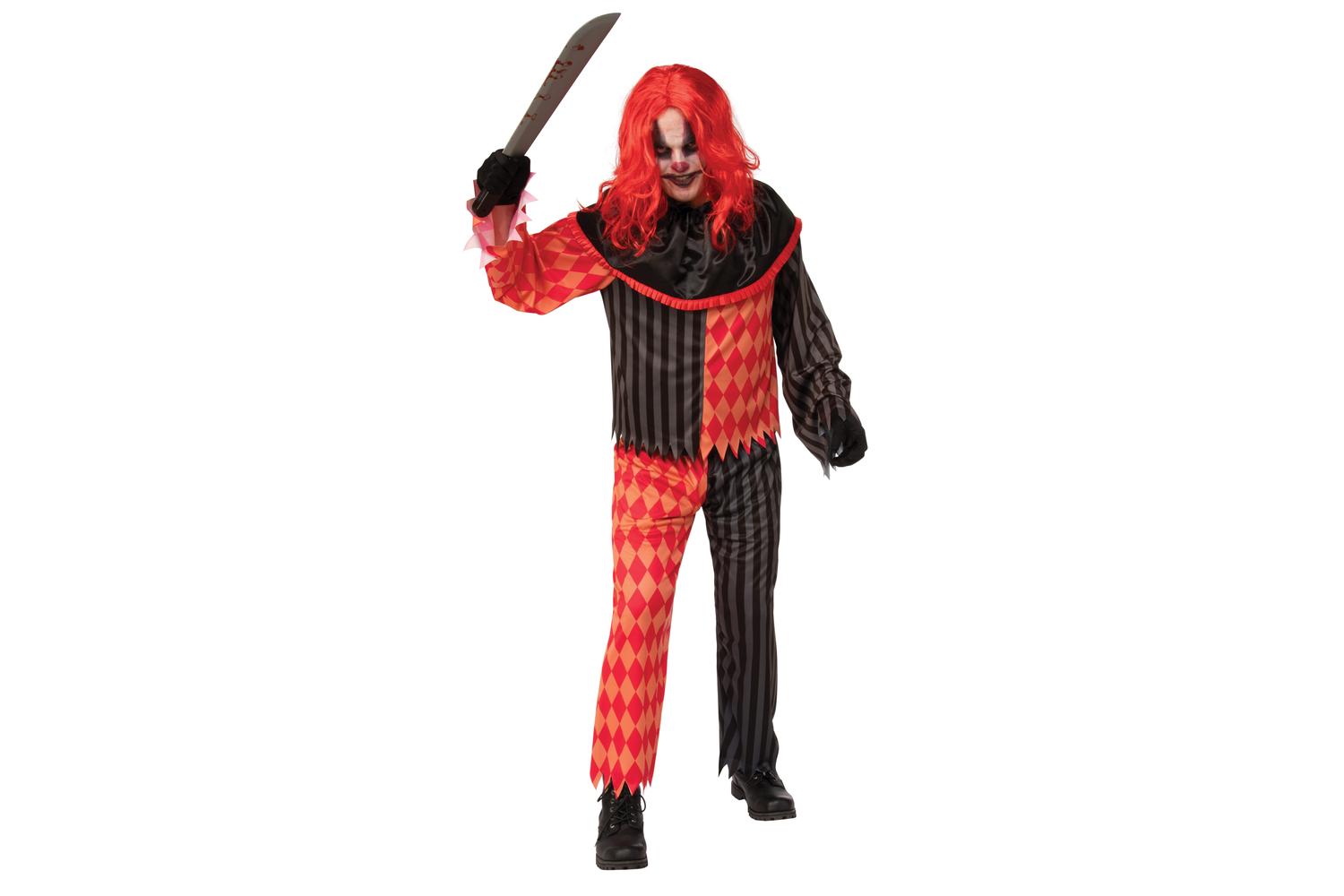 Rubies | Rb-af115std | Quarter Sawn Clown - Standard