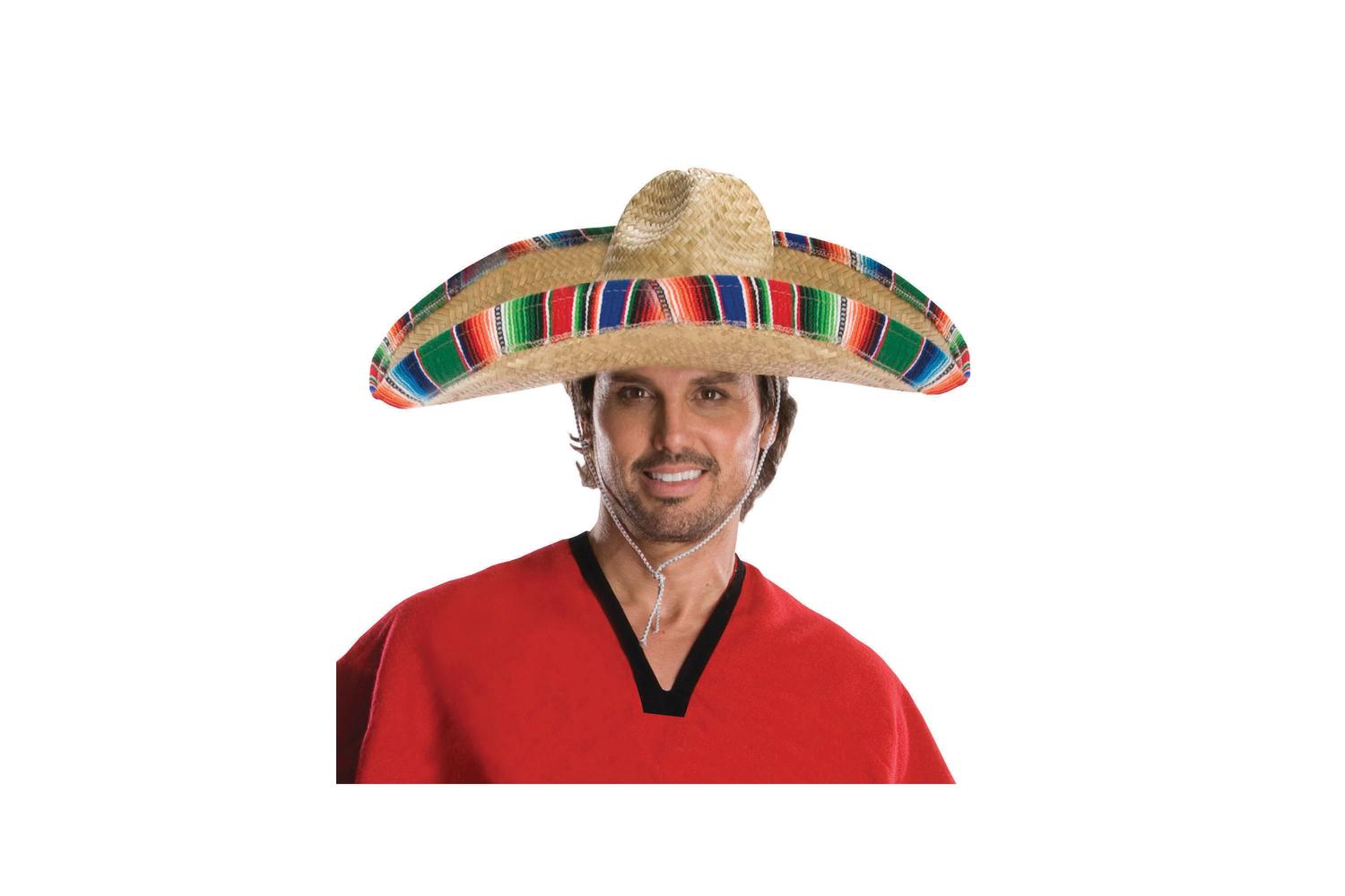 Rubies | Rb-bh717 | Sombrero