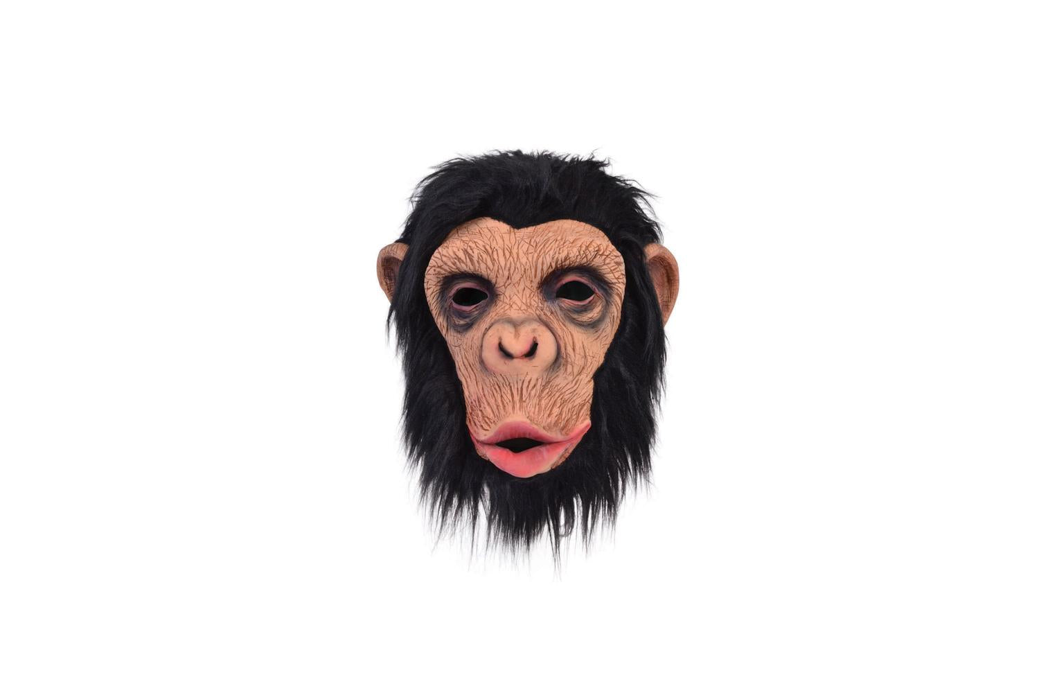 Rubies | Rb-bm566 | Cheeky Chimp Mask