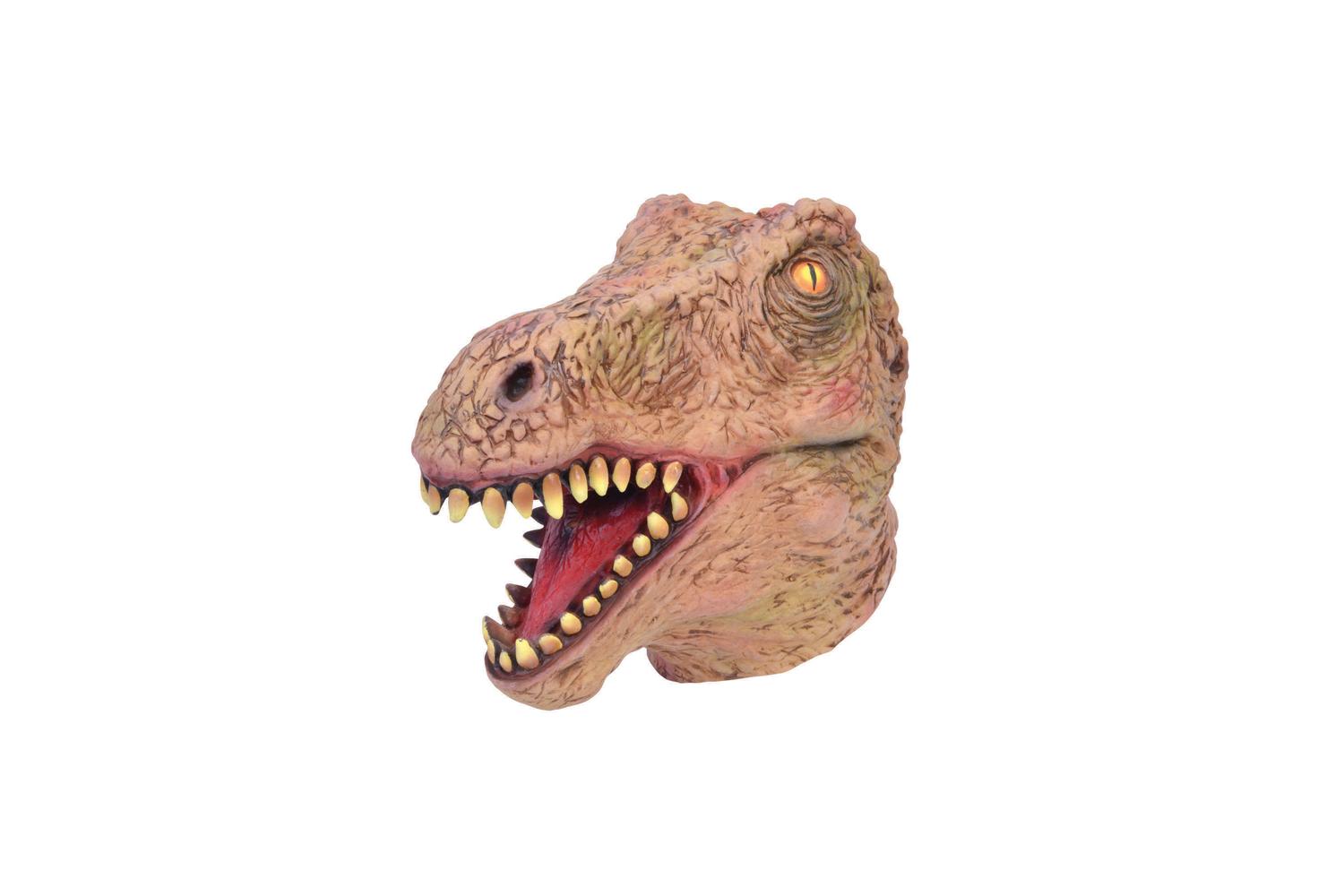 Rubies | Rb-bm568 | Dinosaur Realistic Mask