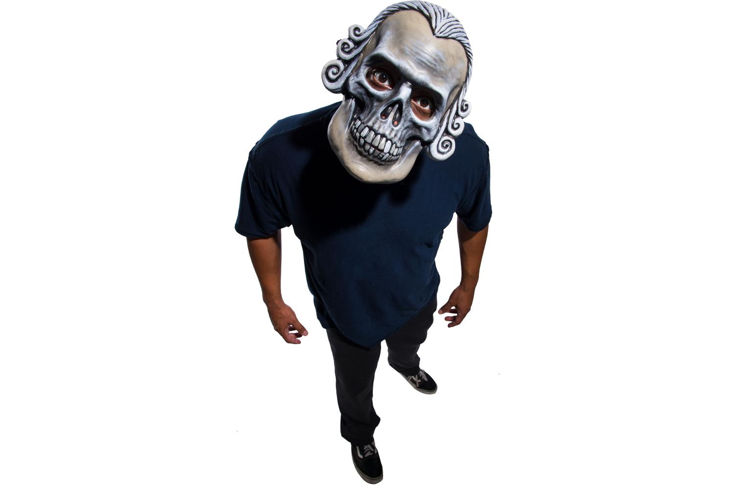Rubies | Rb-bm571 | Founding Father Mask