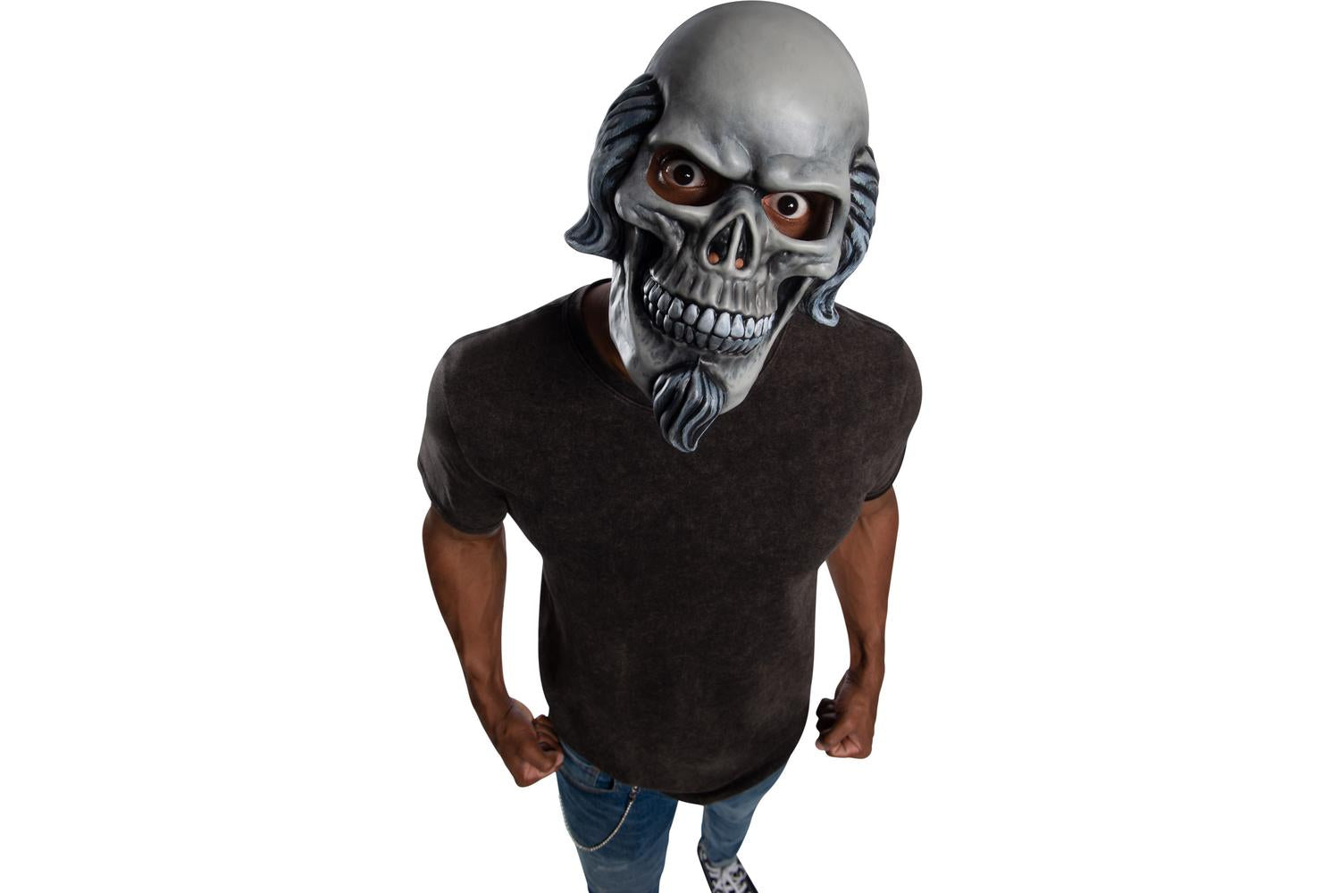 Rubies | Rb-bm573 | Deadly Shakesfear Mask
