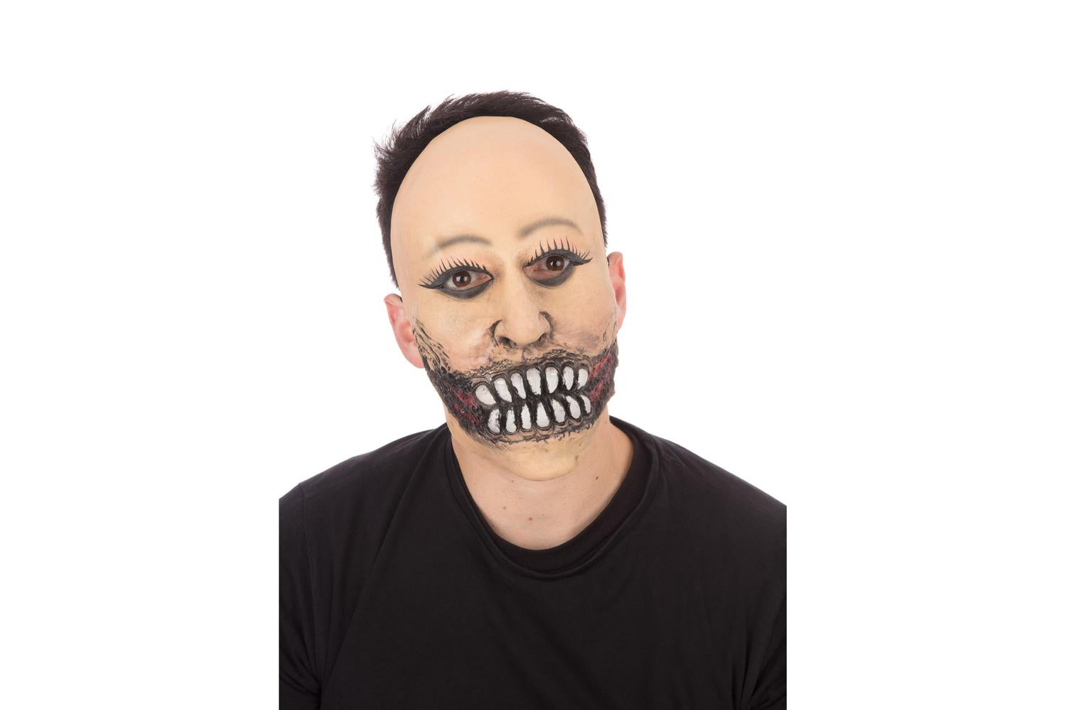 Rubies | Rb-bm586 | Terror Teeth Doll Mask