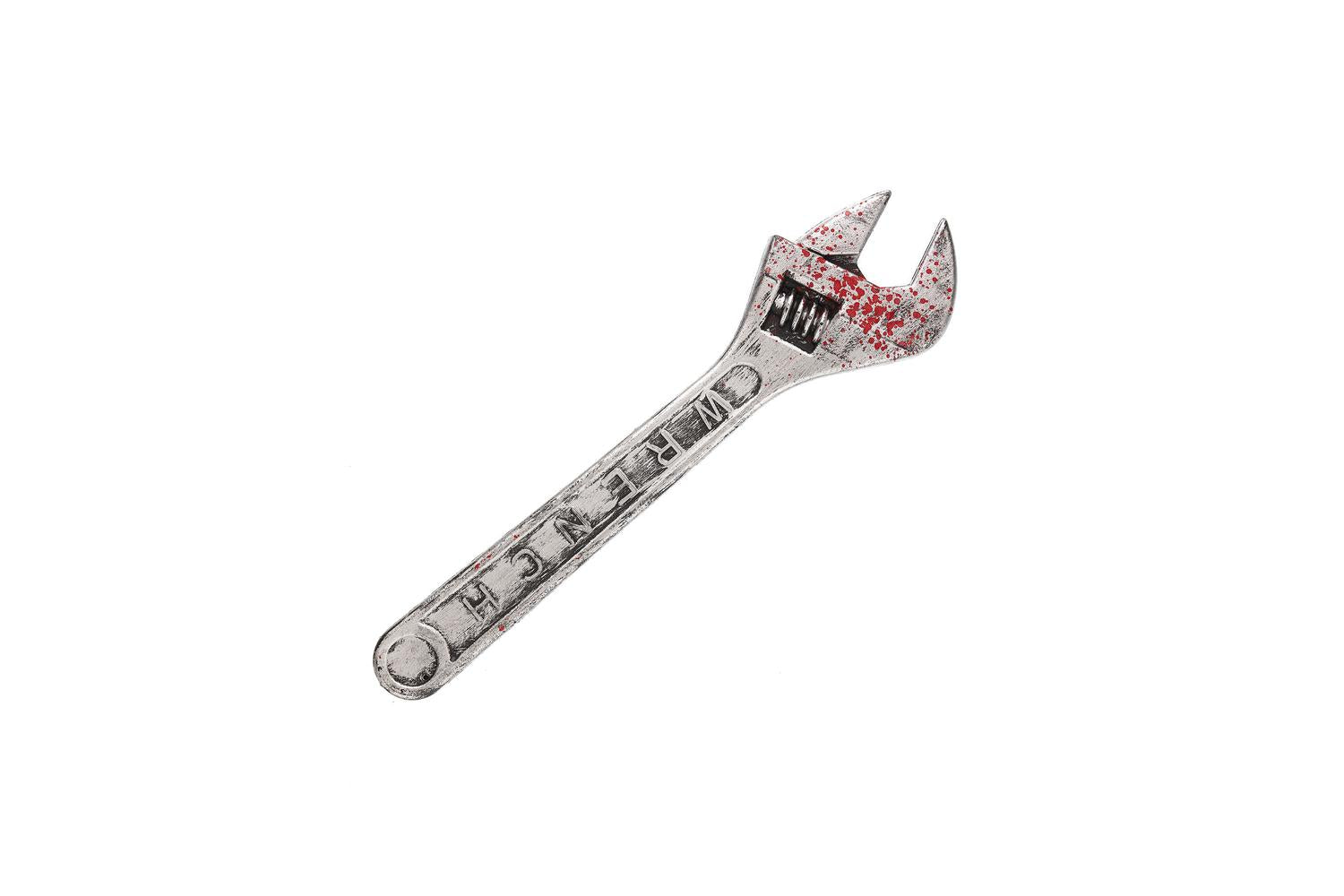 Rubies | Rb-ca0013 | Oversized Wrench