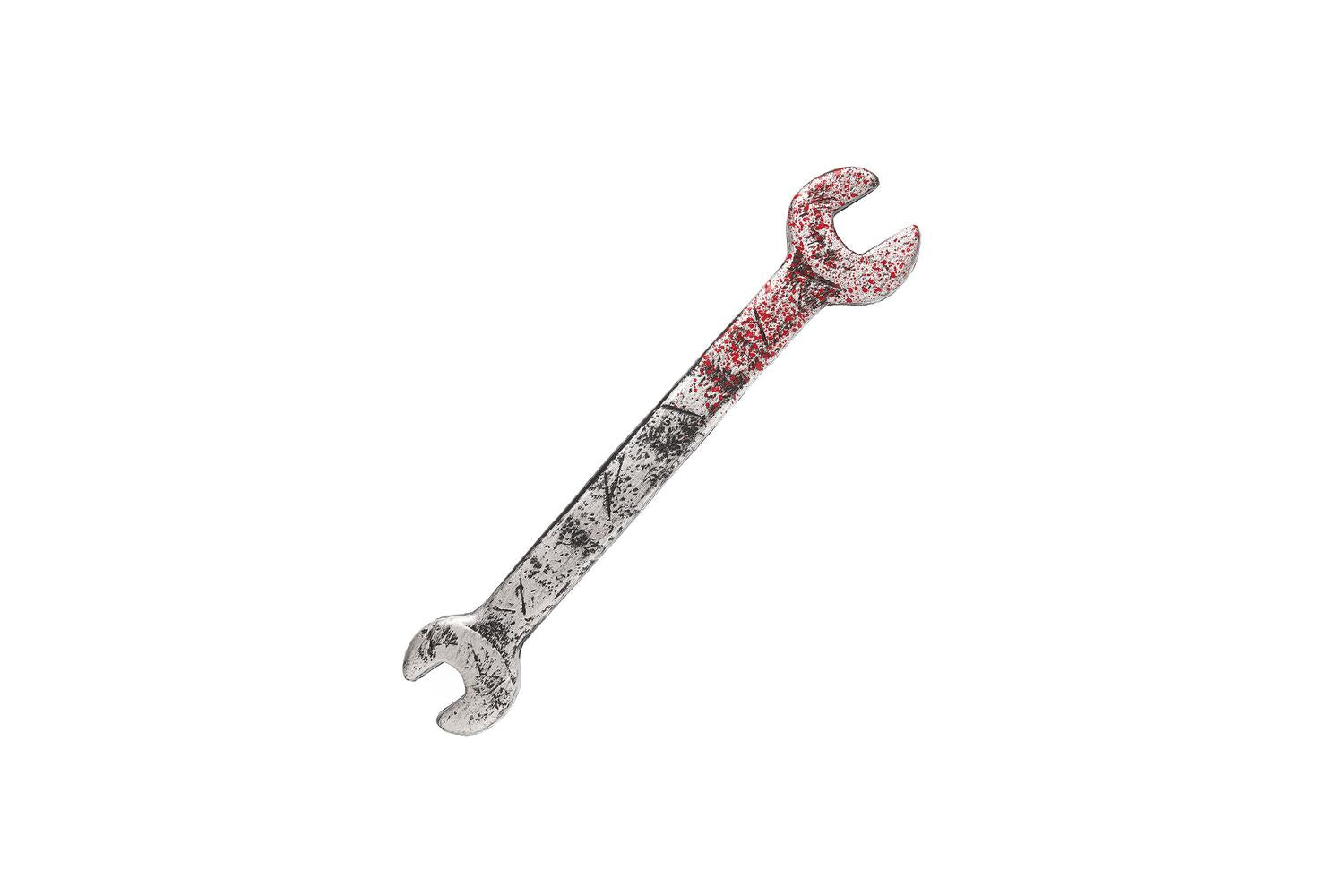 Rubies | Rb-ca0014 | Spanner