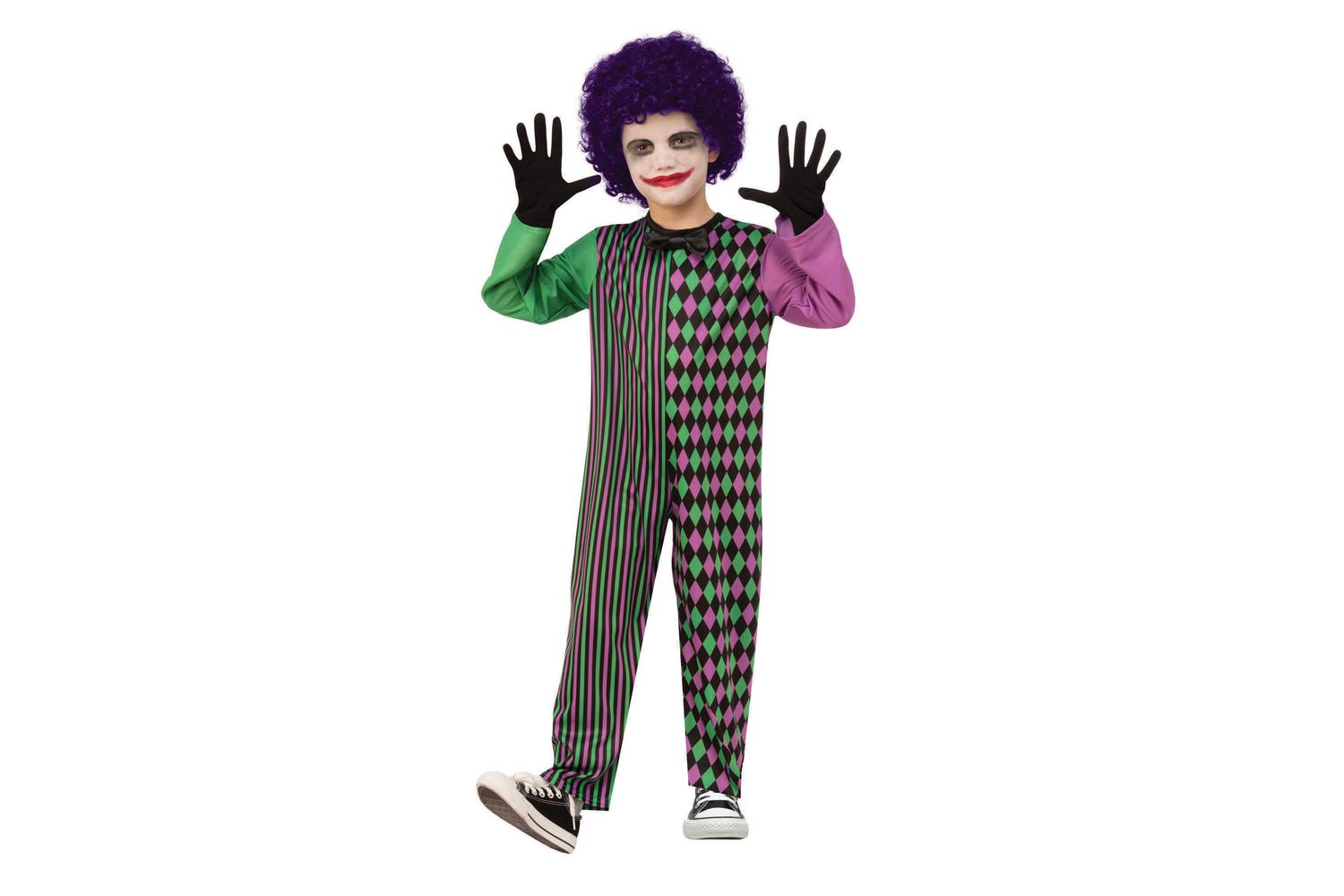 Rubies | Rb-cf220l | Clown Boy - Large