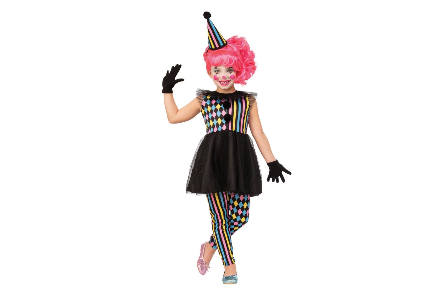 Rubies | Rb-cf221s | Clown Girl (quarter Sawn) - Small