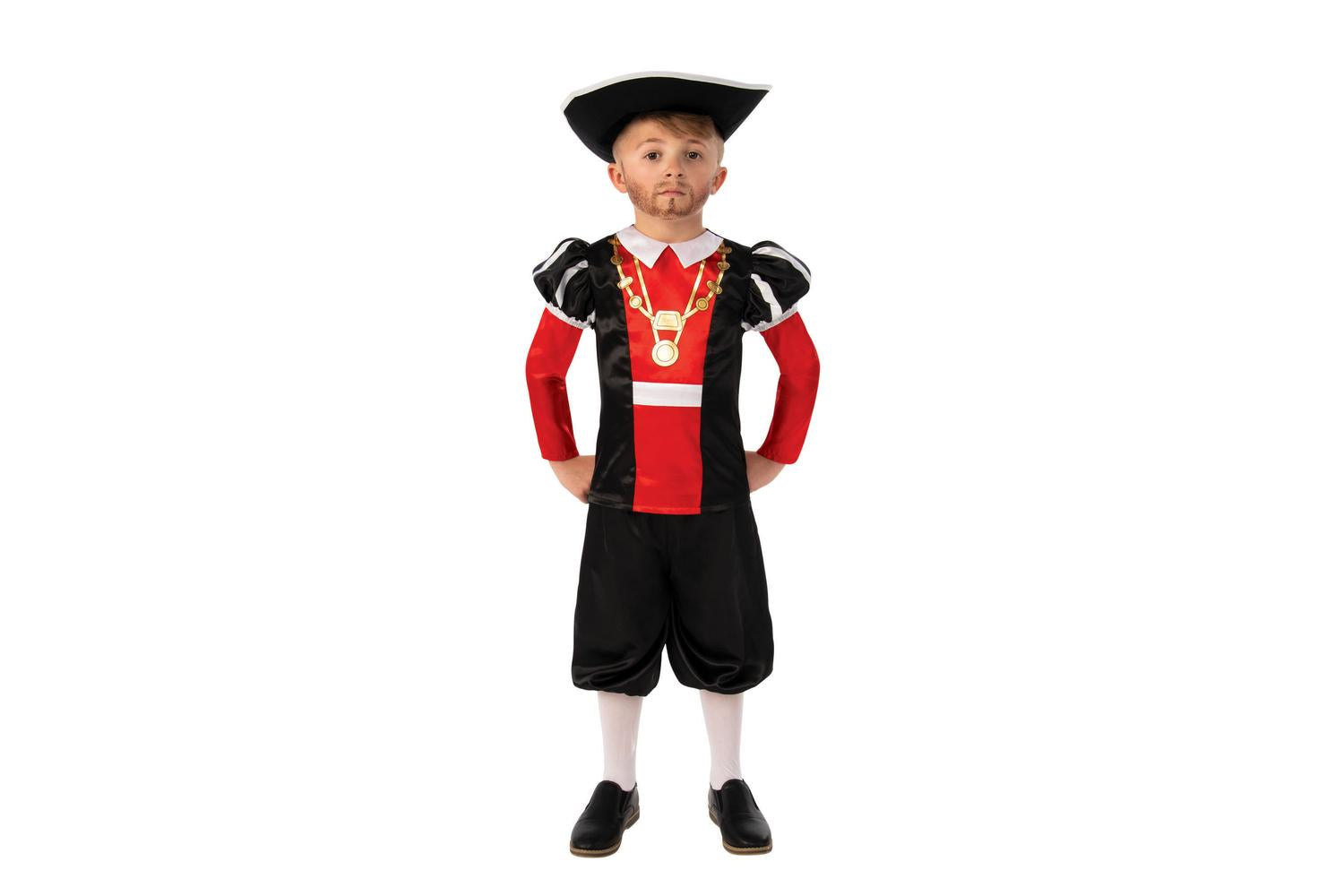 Rubies | Rb-cf226m | Henry Viii (bn Original) Medium