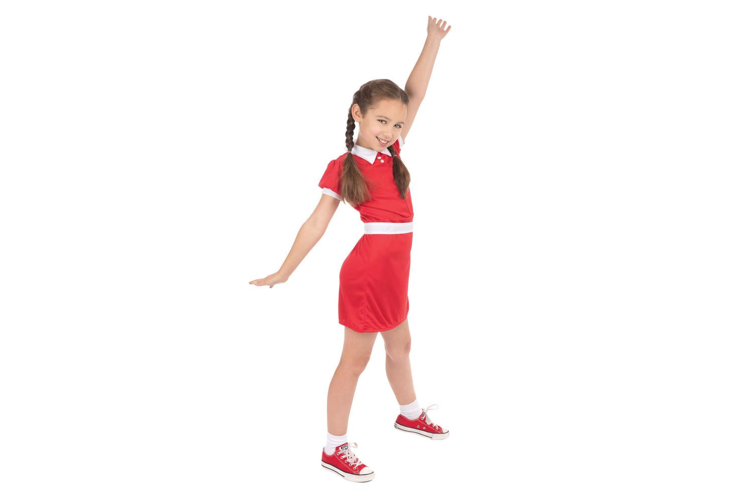 Rubies | Rb-cf238s | Red Orphan Girl (small)
