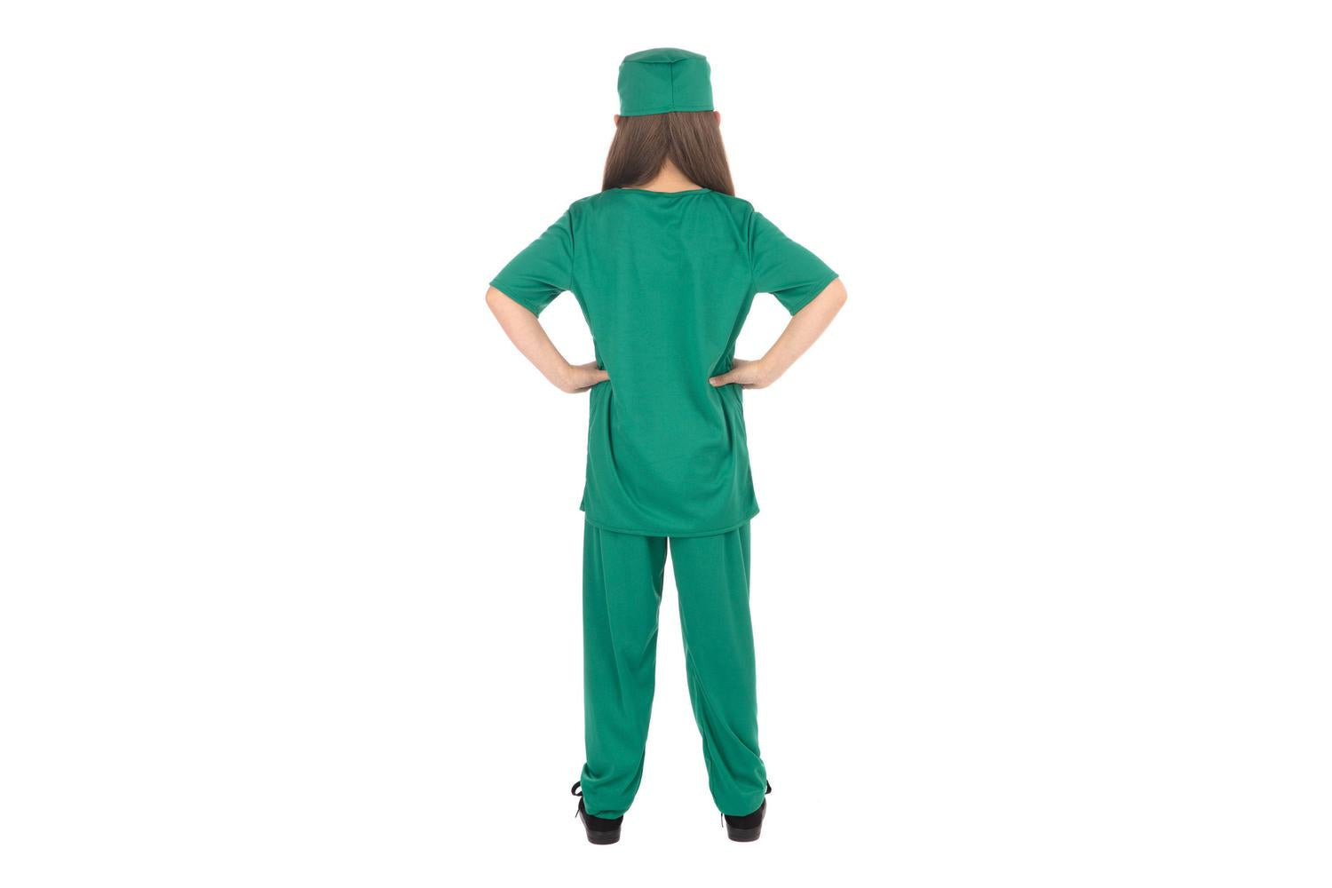 Rubies | Rb-cf239xl | Vet Child (extra Large)-2