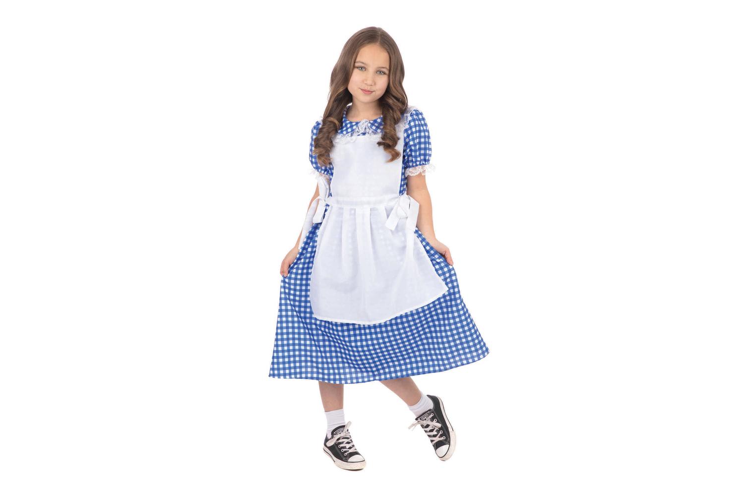 Rubies | Rb-cf242xl | Classic Dorothy Girl (extra Large)