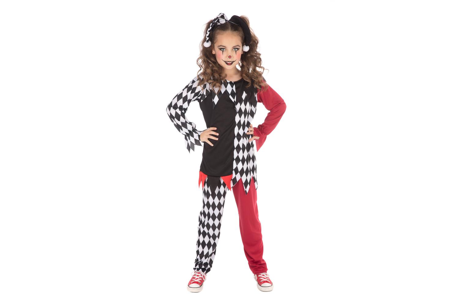 Rubies | Rb-cf246m | Terrorquin (girl) Medium