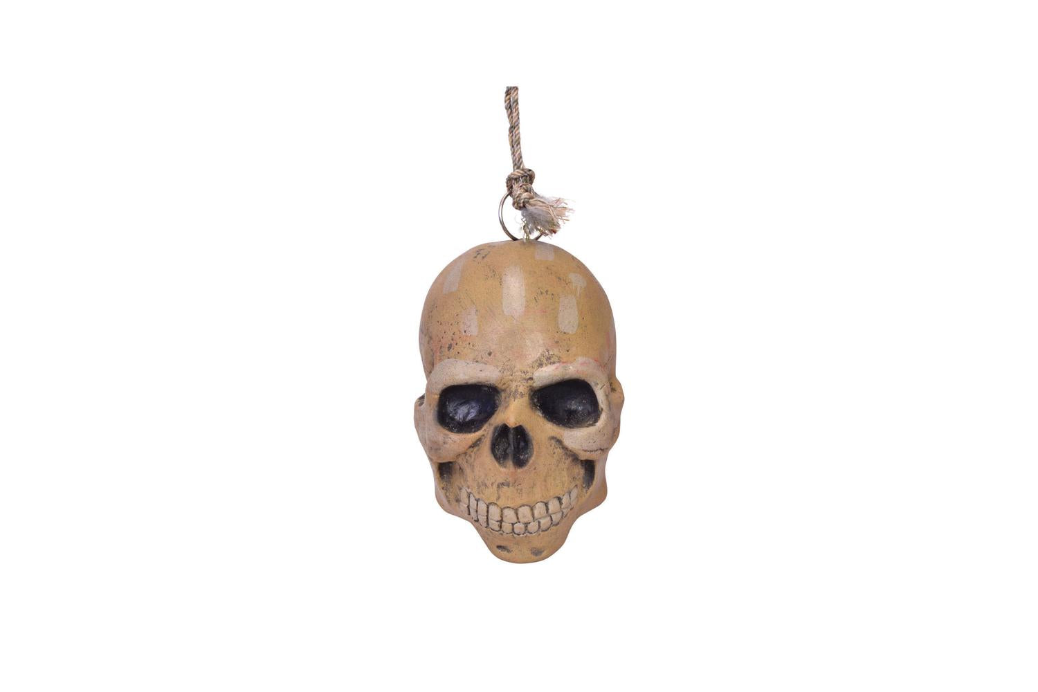 Rubies | Rb-hi375 | Skull Prop Hanging