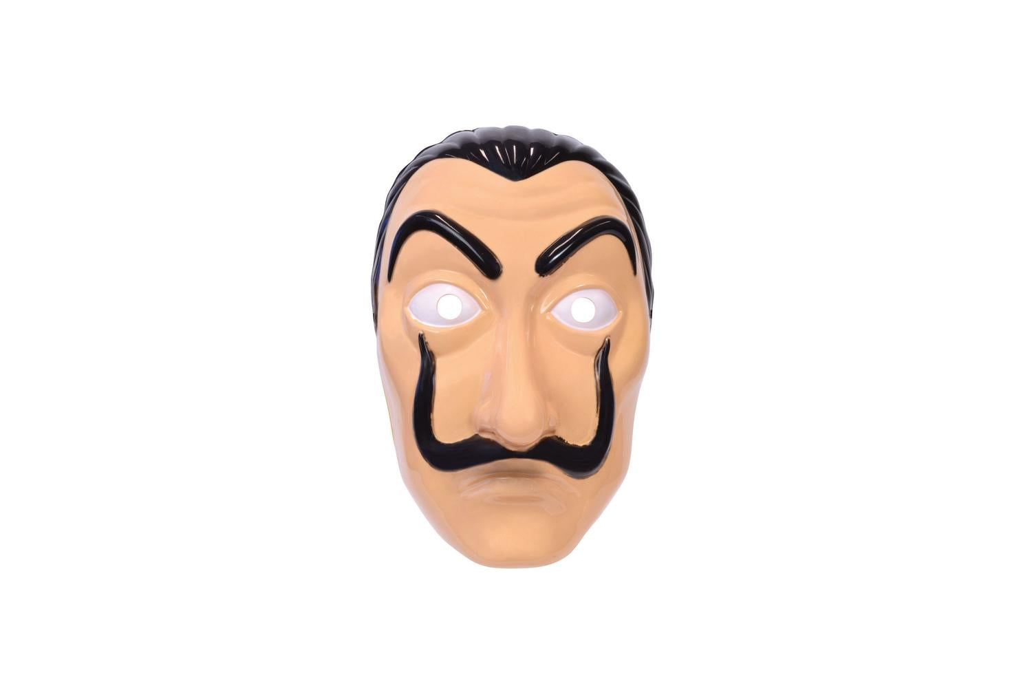 Rubies | Rb-pm181 | Eccentric Artist Mask