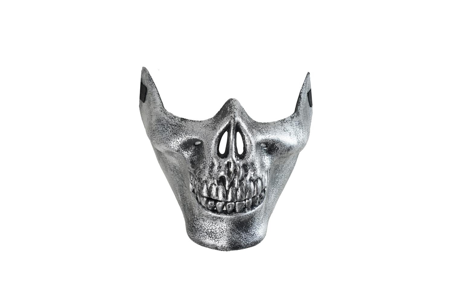 Rubies | Rb-pm200 | Skull Mask Half