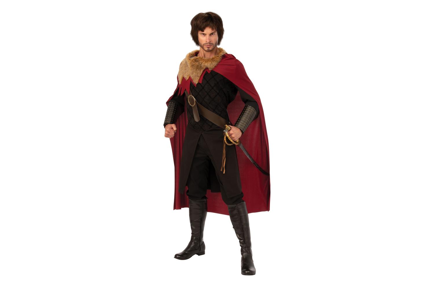 Rubies | Rb-r700891std | Medieval King - Standard