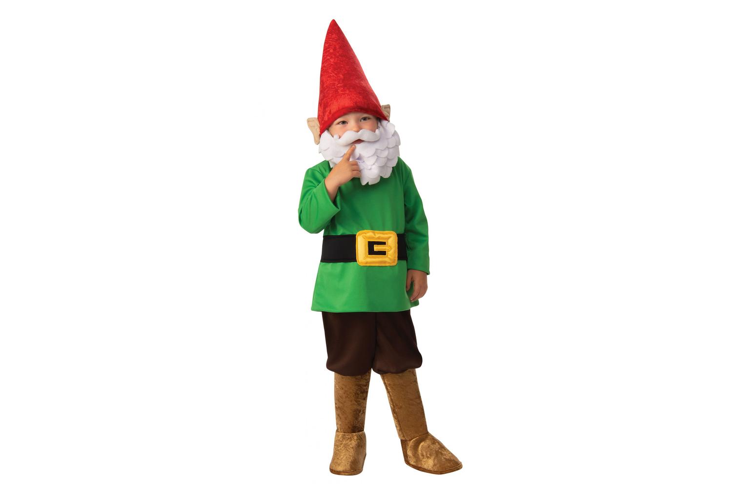 Rubies | Rb-r700943s | Garden Gnome Boy - Small