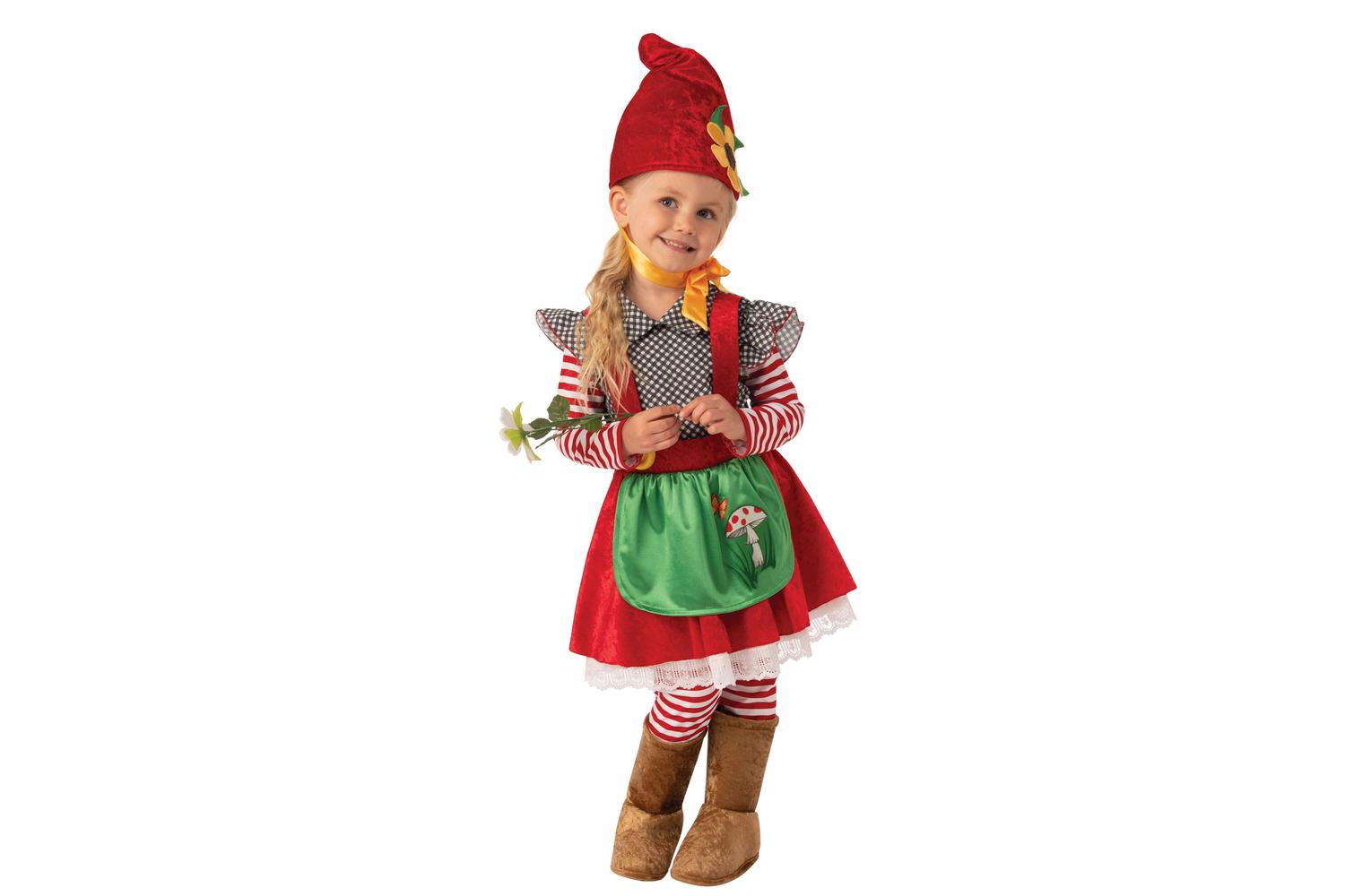 Rubies | Rb-r700944s | Garden Gnome - Small
