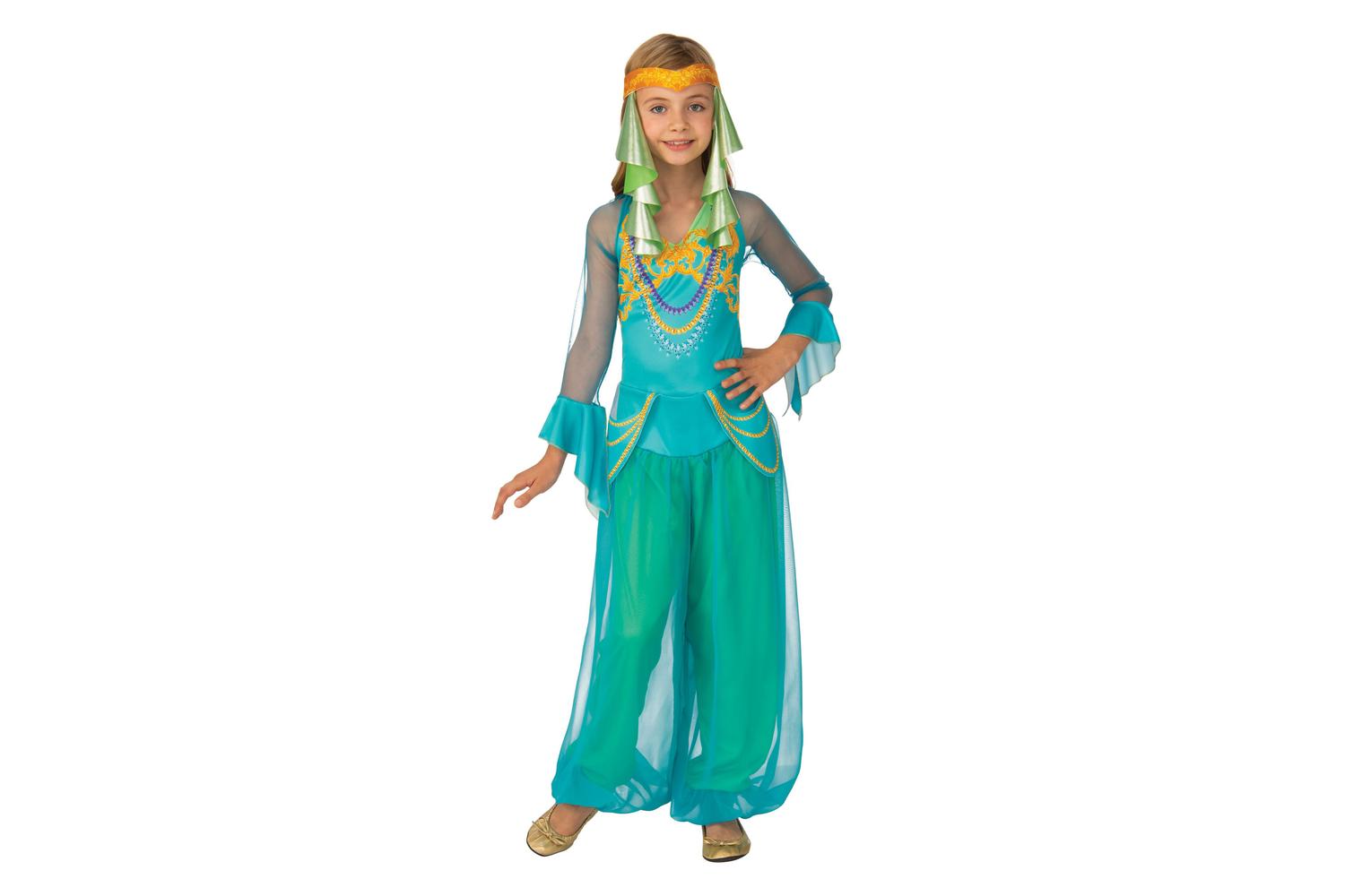 Rubies | Rb-r701086l | Arabian Dancer - Large