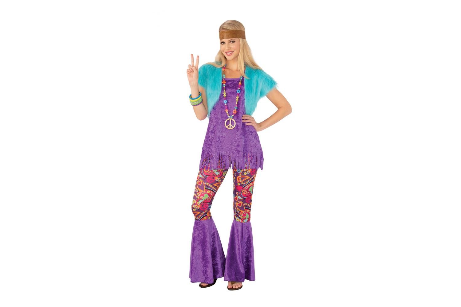 Rubies | Rb-r701089s | Groovy Girl - Small