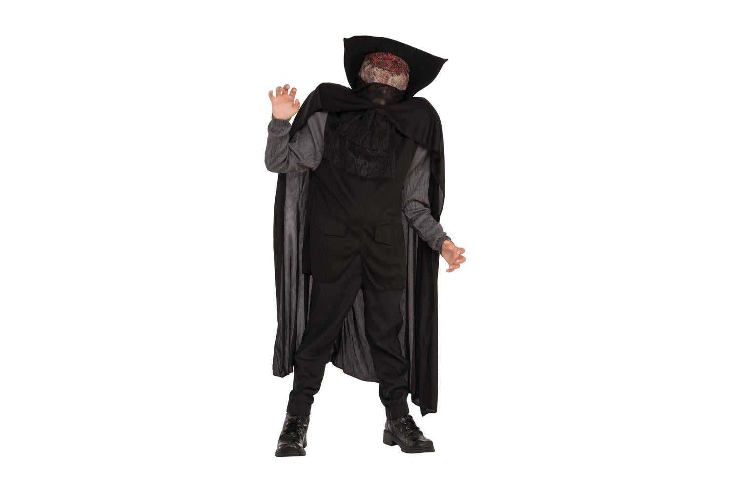 Rubies | Rb-r820555std | Headless Horseman