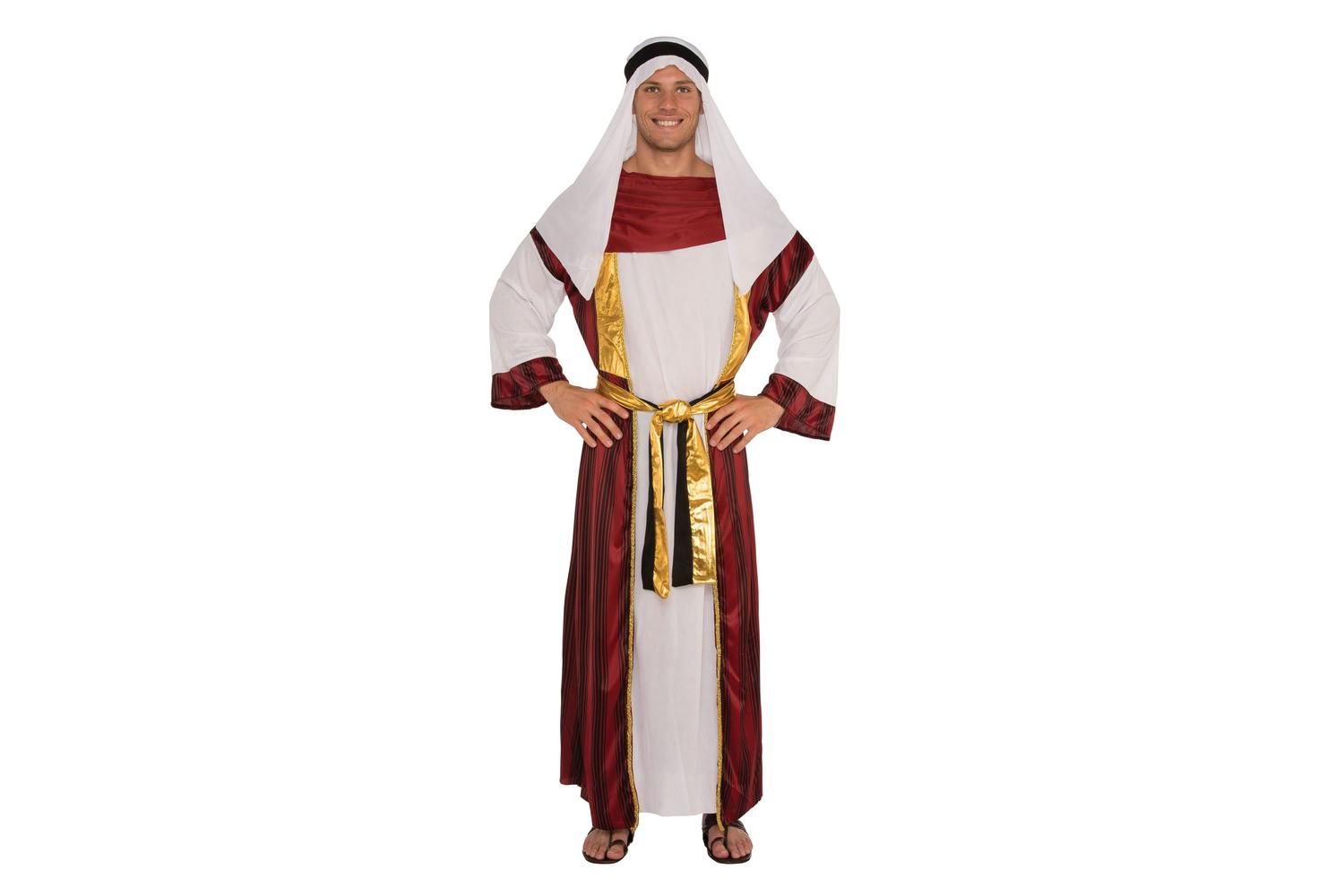 Rubies | Rb-r820569std | Desert Prince - Standard
