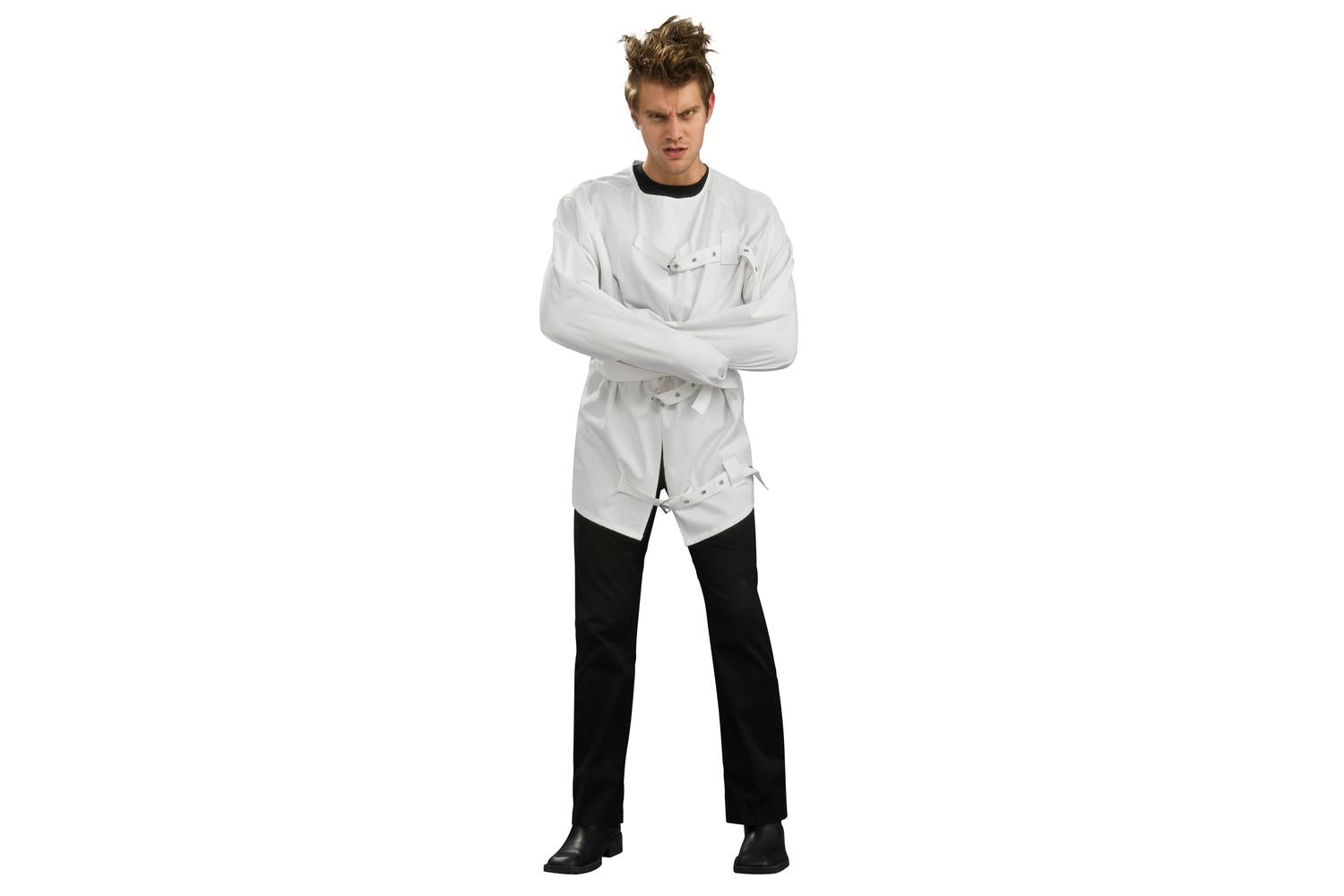 Rubies | Rb-r889645std | Insane Asylum - Standard