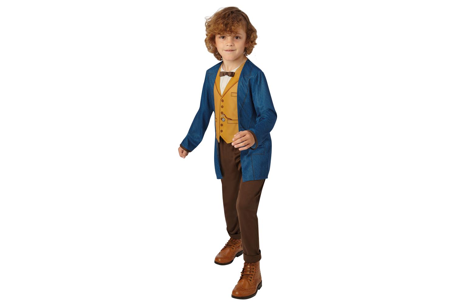 Rubies | Rb-ruk630552m | Newt Scamander - M