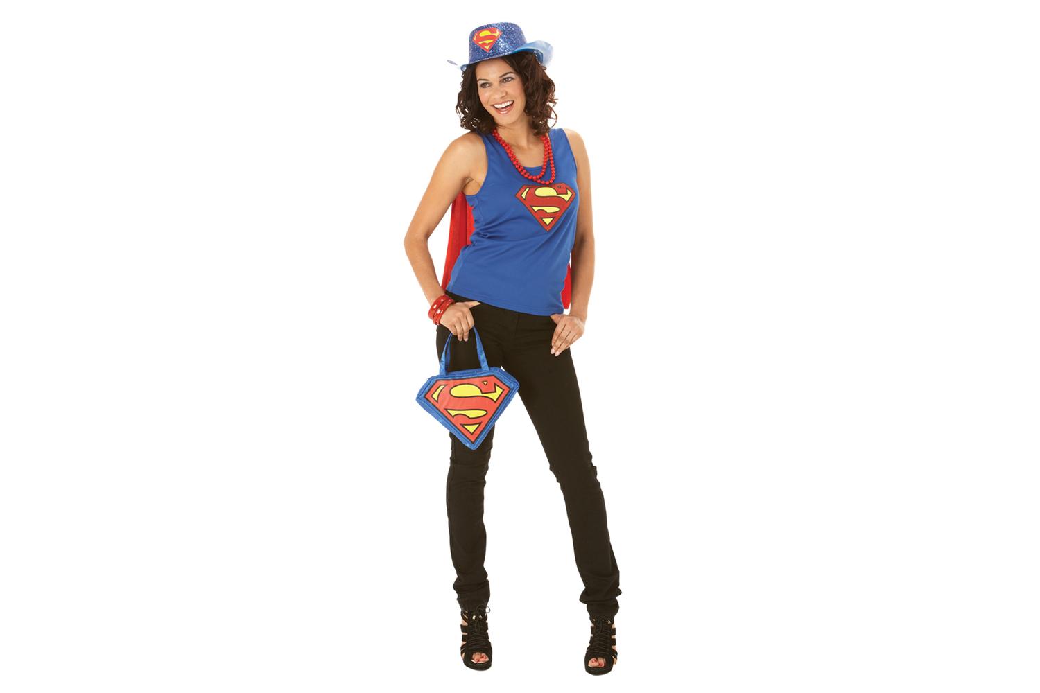 Rubies | Rb-ruk8824ns | Supergirl Glitter Stetson