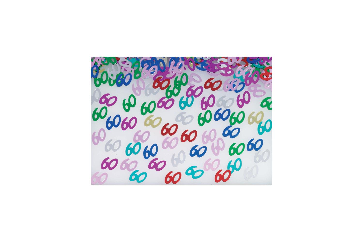 Rubies | Rb-x70243 | Confetti No. 60