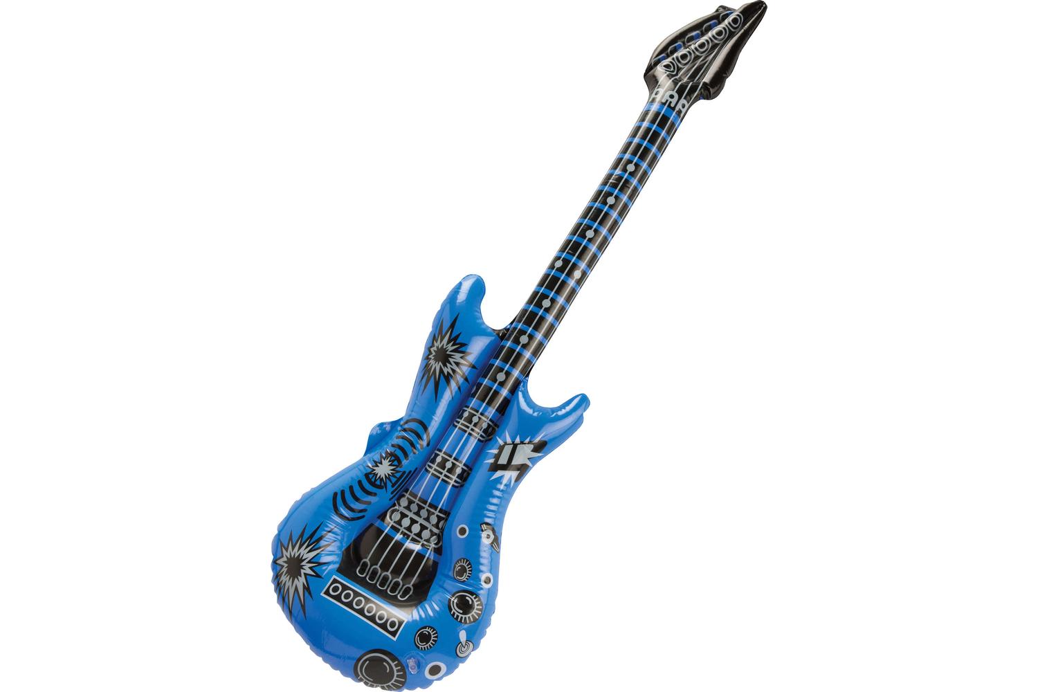 Rubies | Rb-1409-ns | Inflatable Guitar -40