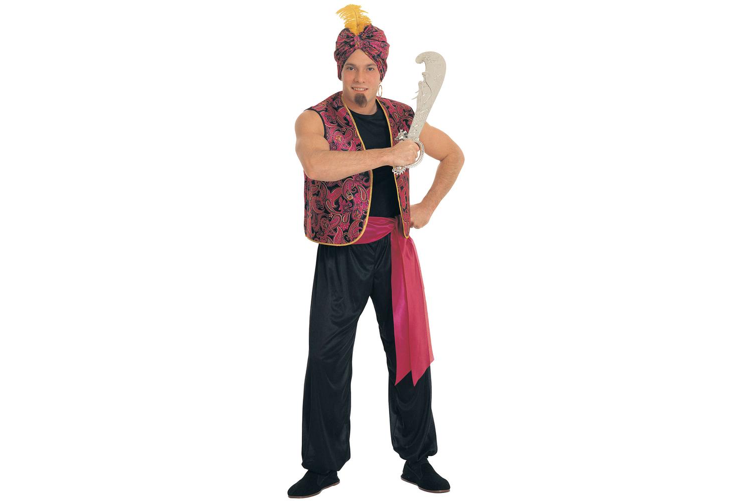 Rubies | Rb-15168-ns | Economy Adult Sultan Ns