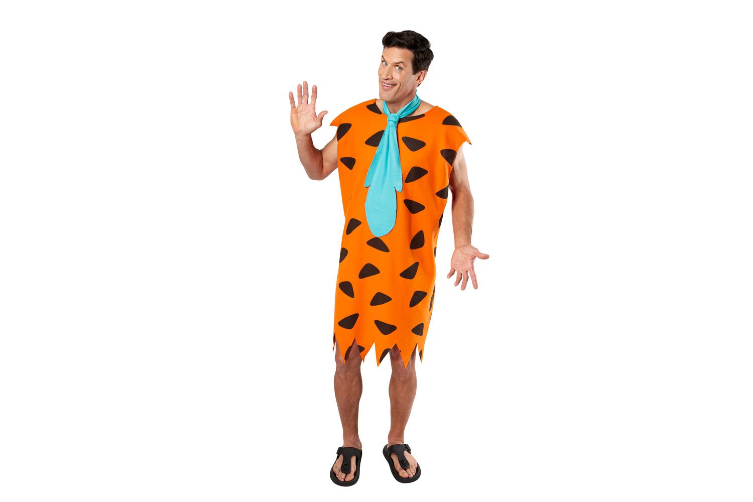 Rubies | Rb-15736-std | Fred Flintstone-animated Std