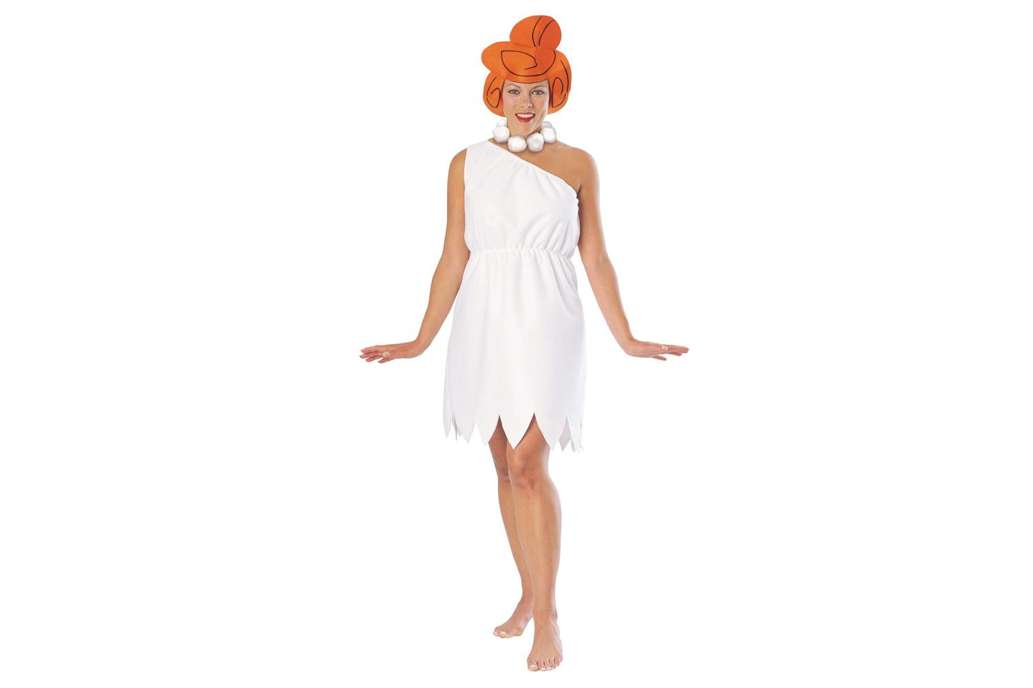 Rubies | Rb-15737-std | Wilma Flintstone-animated Std