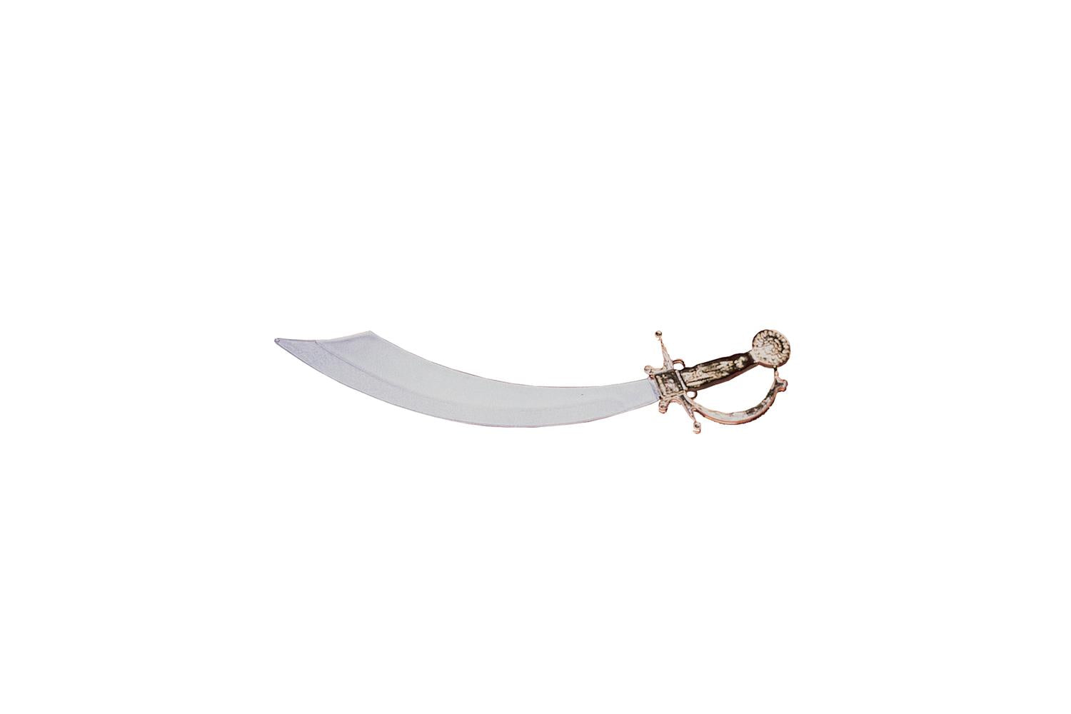 Rubies | Rb-1589-ns | Pirate Cutlass Ns