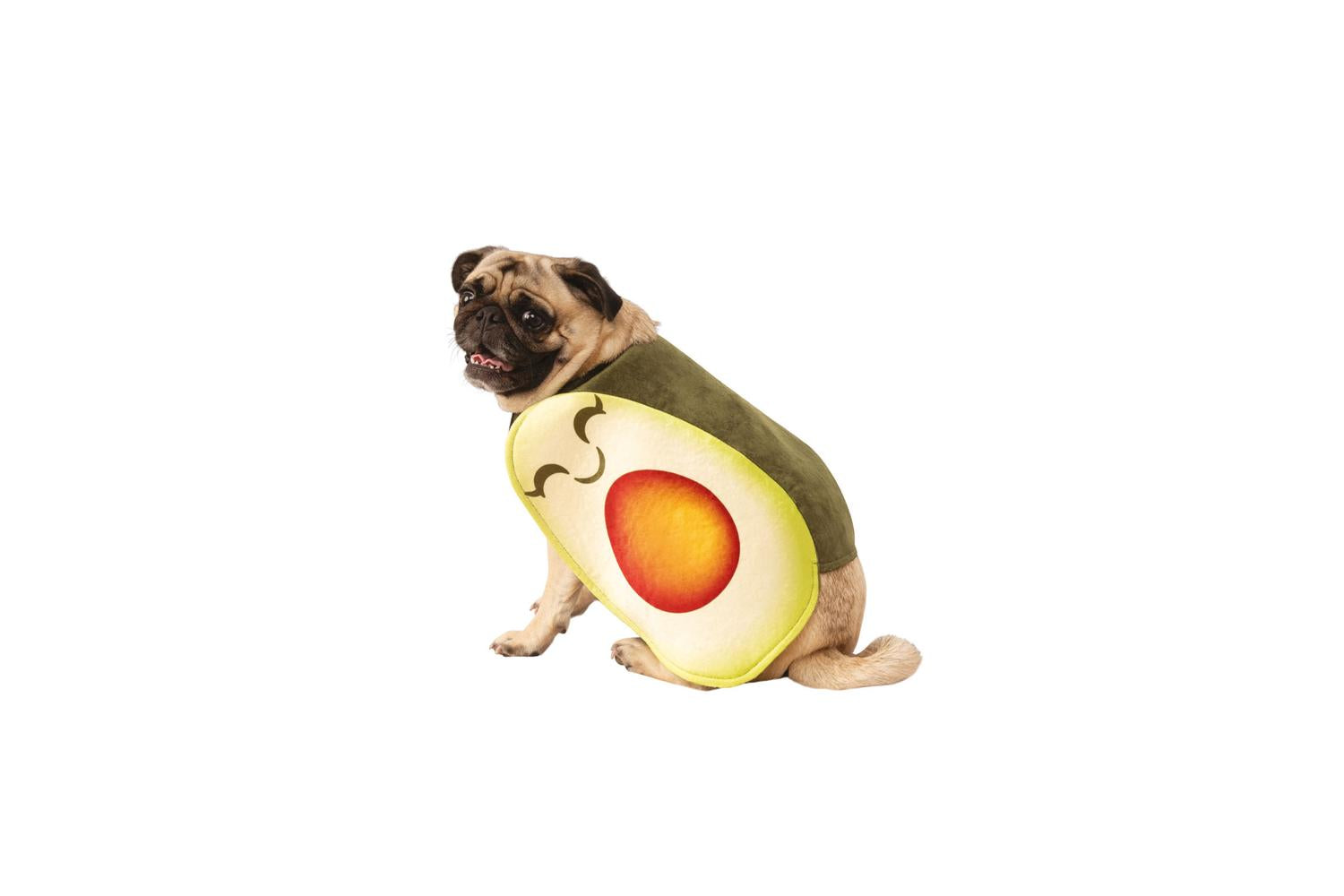 Rubies | Rb-200249lxl-l | Pet Avocado L