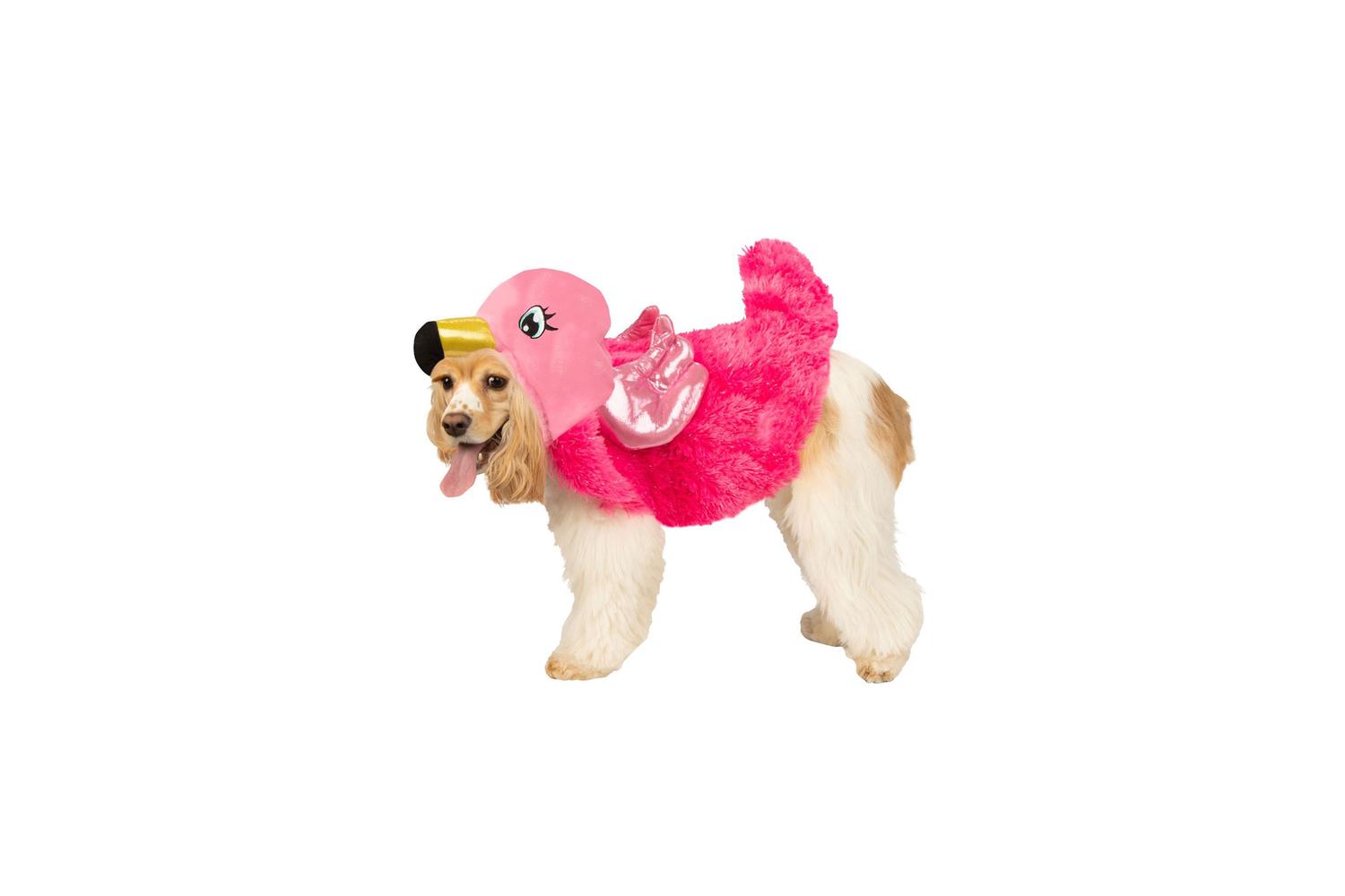 Rubies | Rb-200272-m | Pet Flamingo M