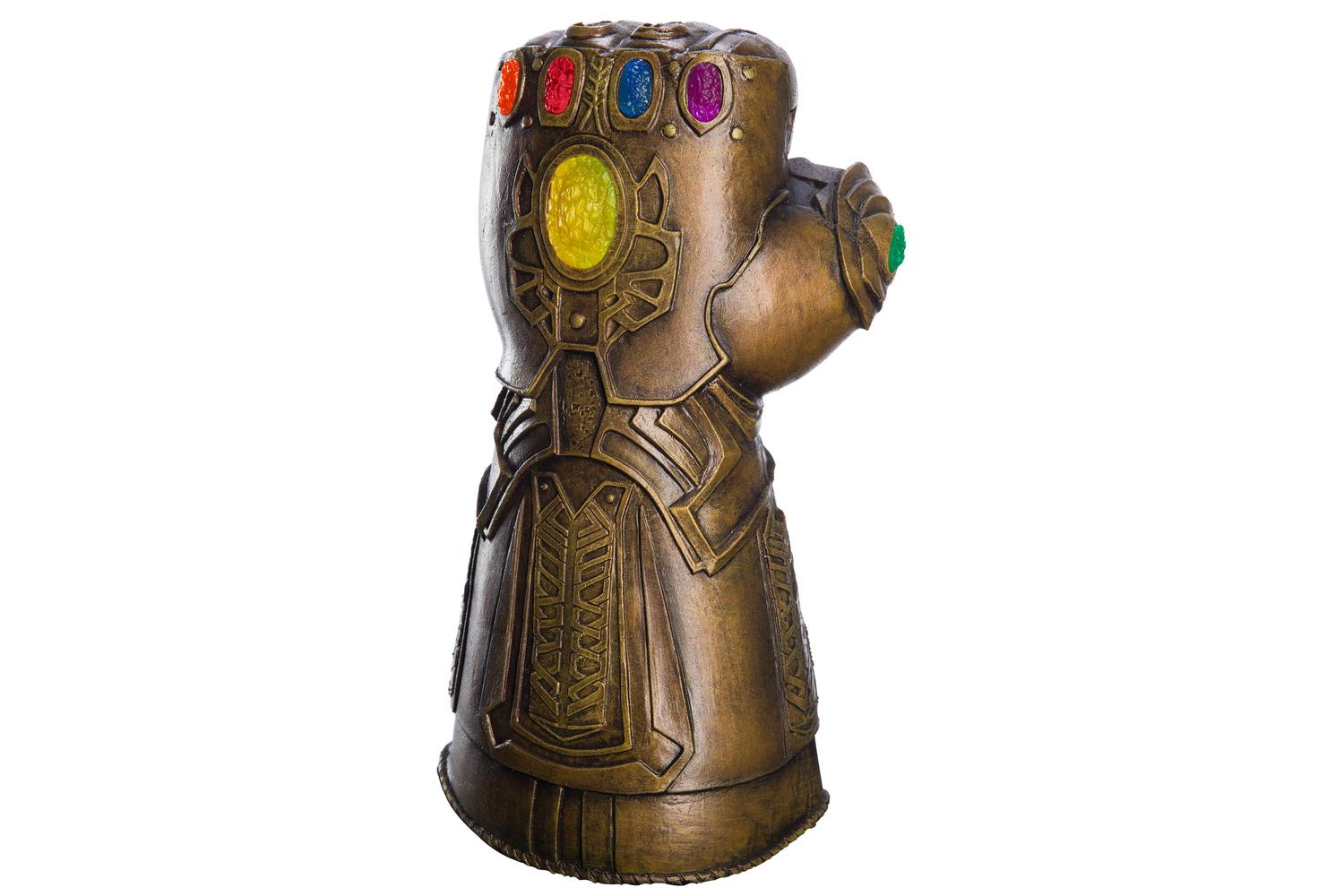 Rubies | Rb-200402-ns | Infinity Gauntlet Adult Iw1 V Ns