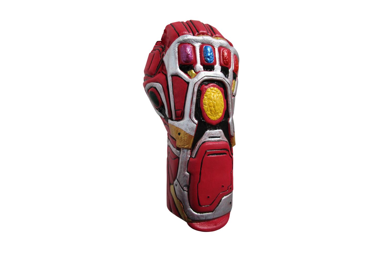 Rubies | Rb-200450-ns | Infinity Eva Gauntlet (iw2 Ver Ns