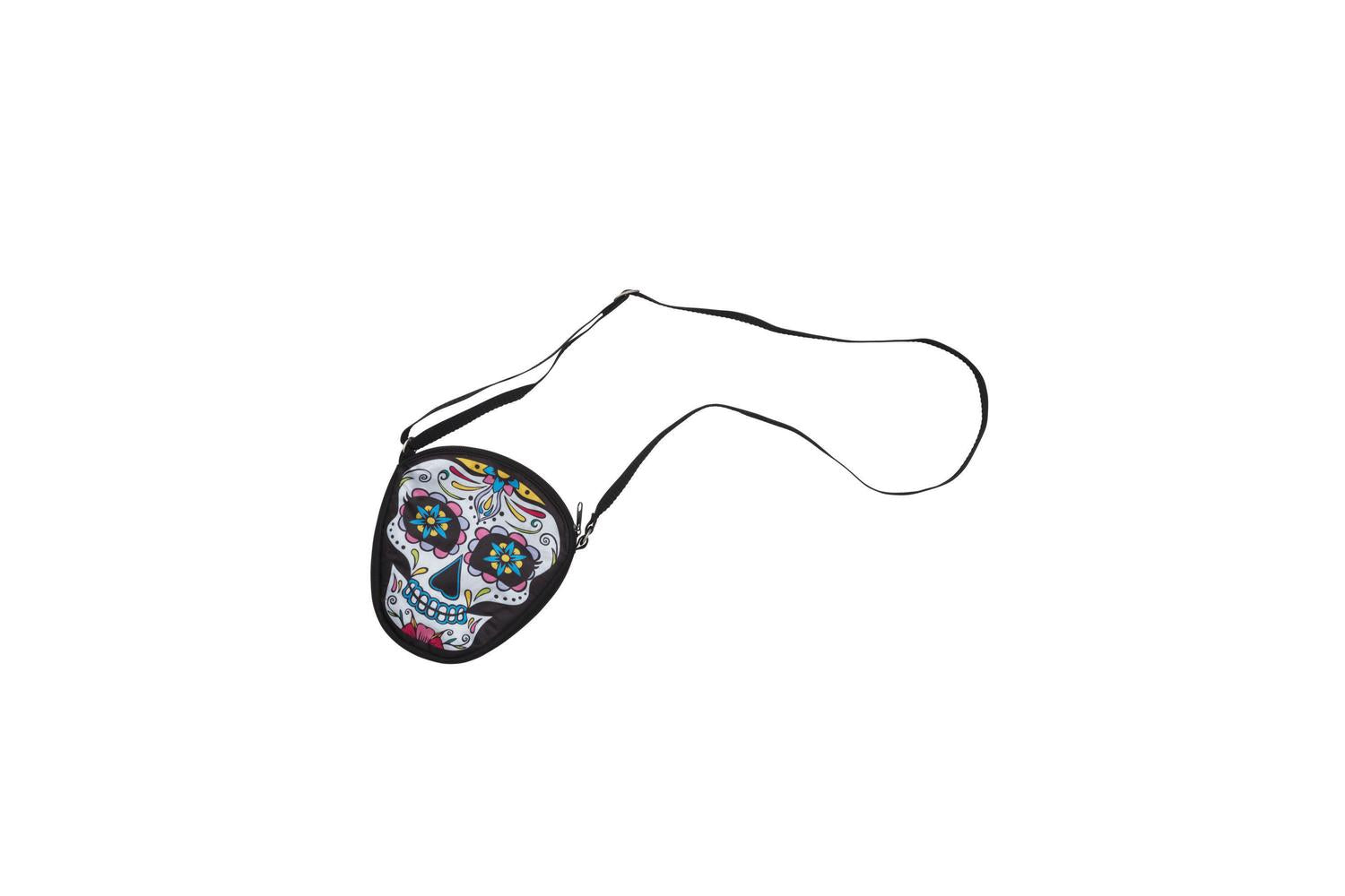 Rubies | Rb-ba2121 | Day Of The Dead Bag