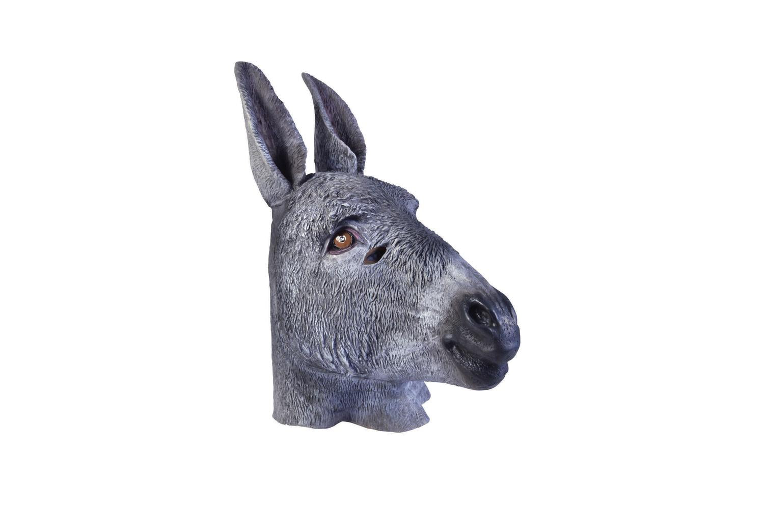 Rubies | Rb-bm418 | Donkey