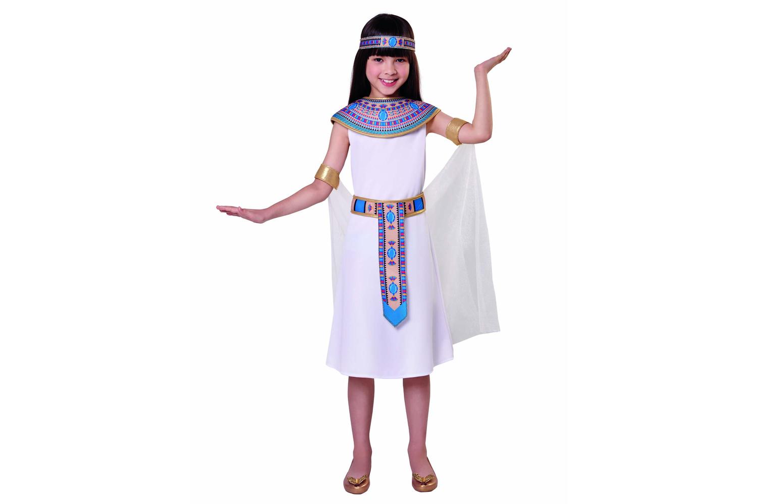 Rubies | Rb-cf026 | Egyptian Girl (m)