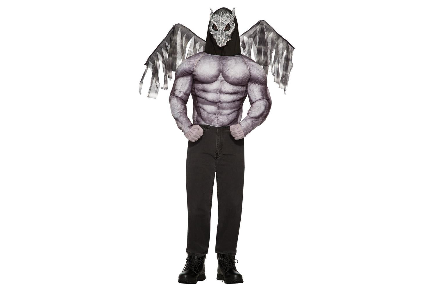 Rubies | Rb-ac79146 | Gargoyle Costume