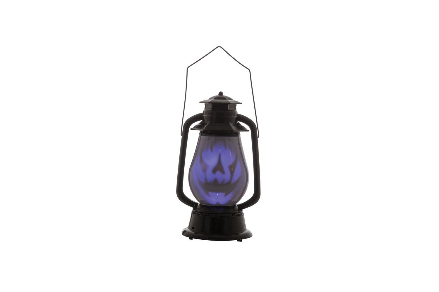 Rubies | Rb-hi369 | Lantern W/ Light & Sound