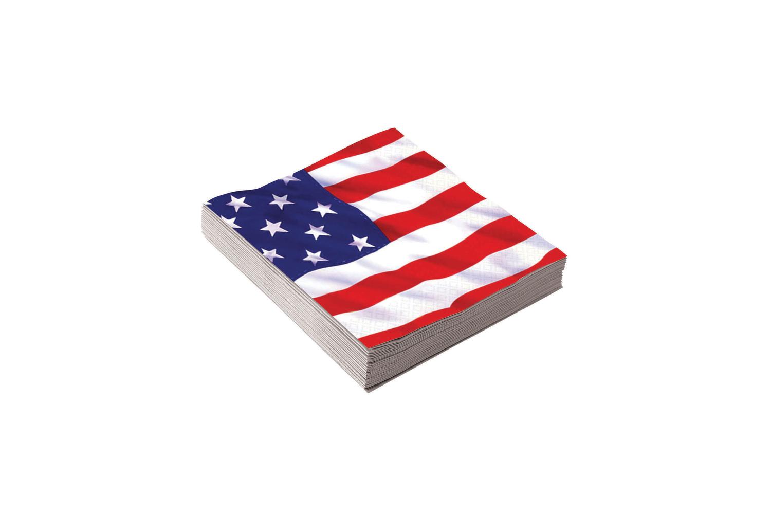 Rubies | Rb-x78437 | Usa Napkins 13